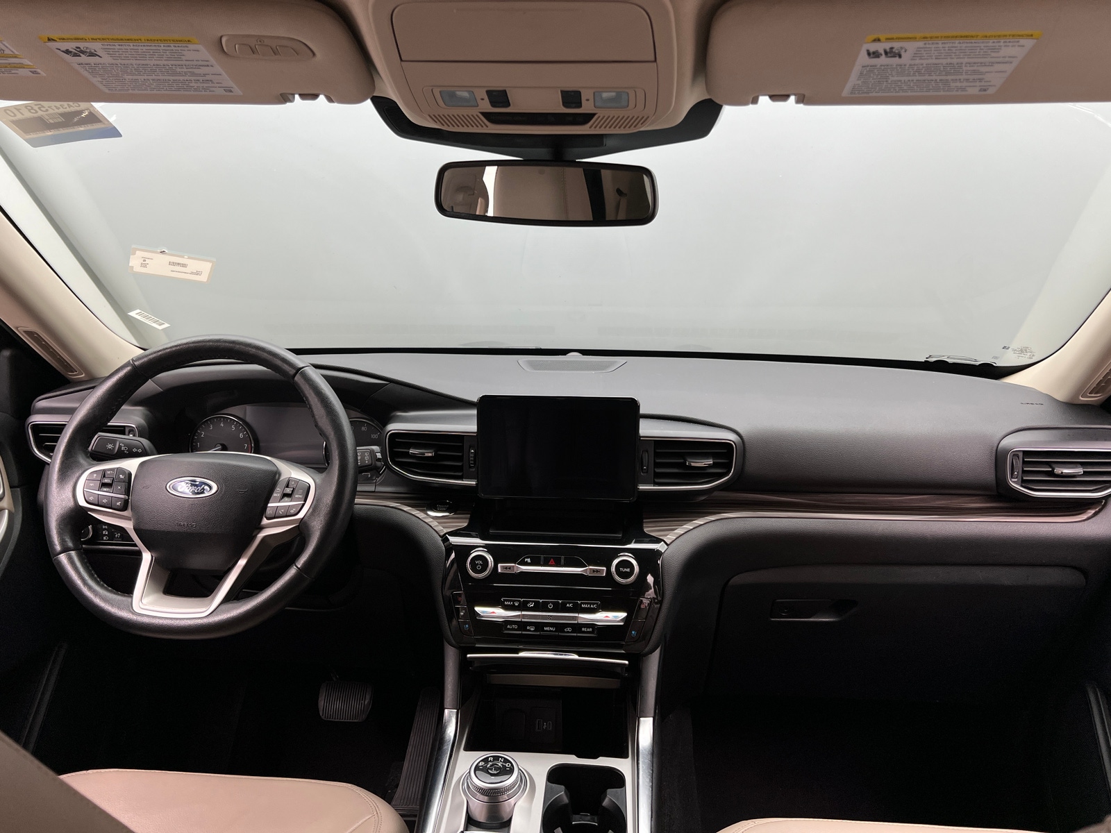 Thumbnail: 2024 Ford Explorer - 2