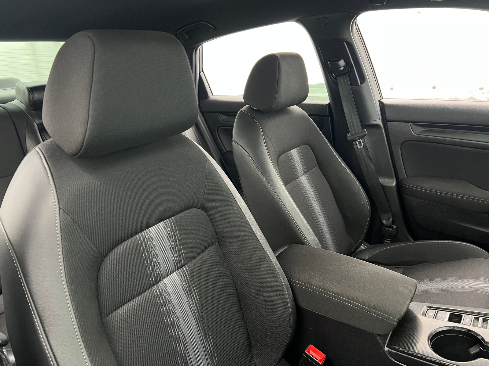 Thumbnail: 2025 Honda Civic - 2