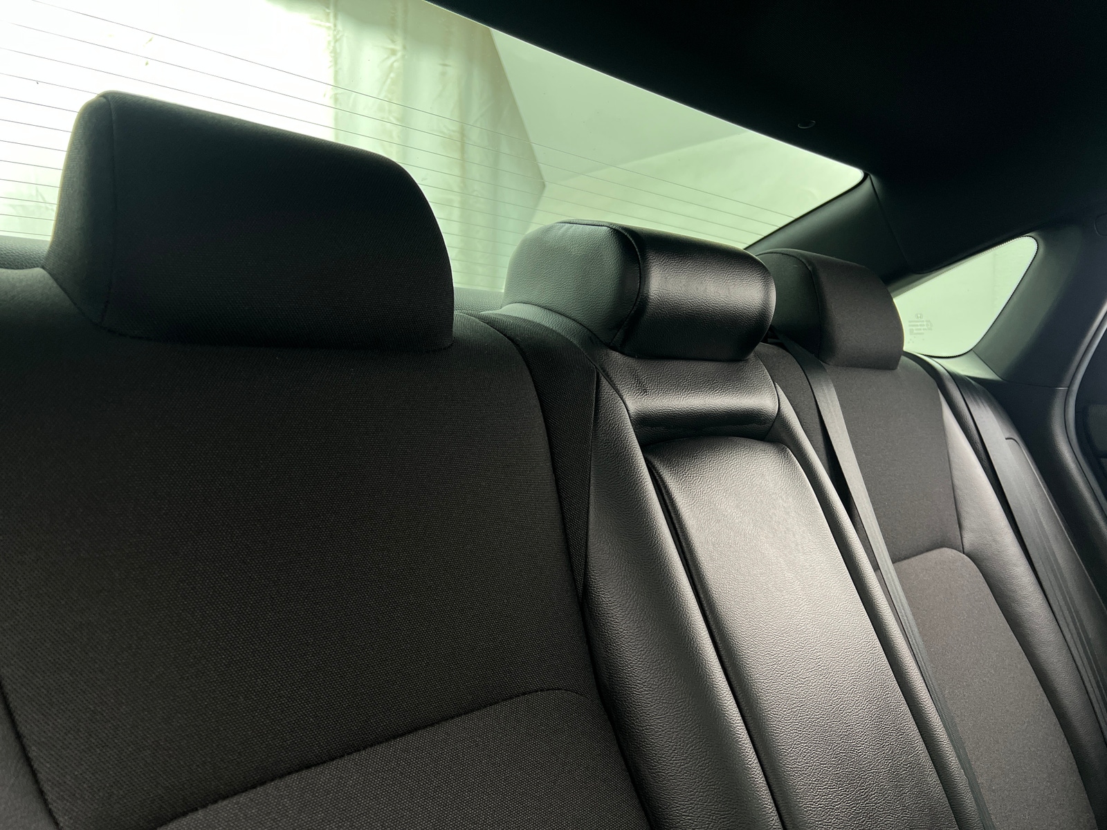 Thumbnail: 2025 Honda Civic - 6