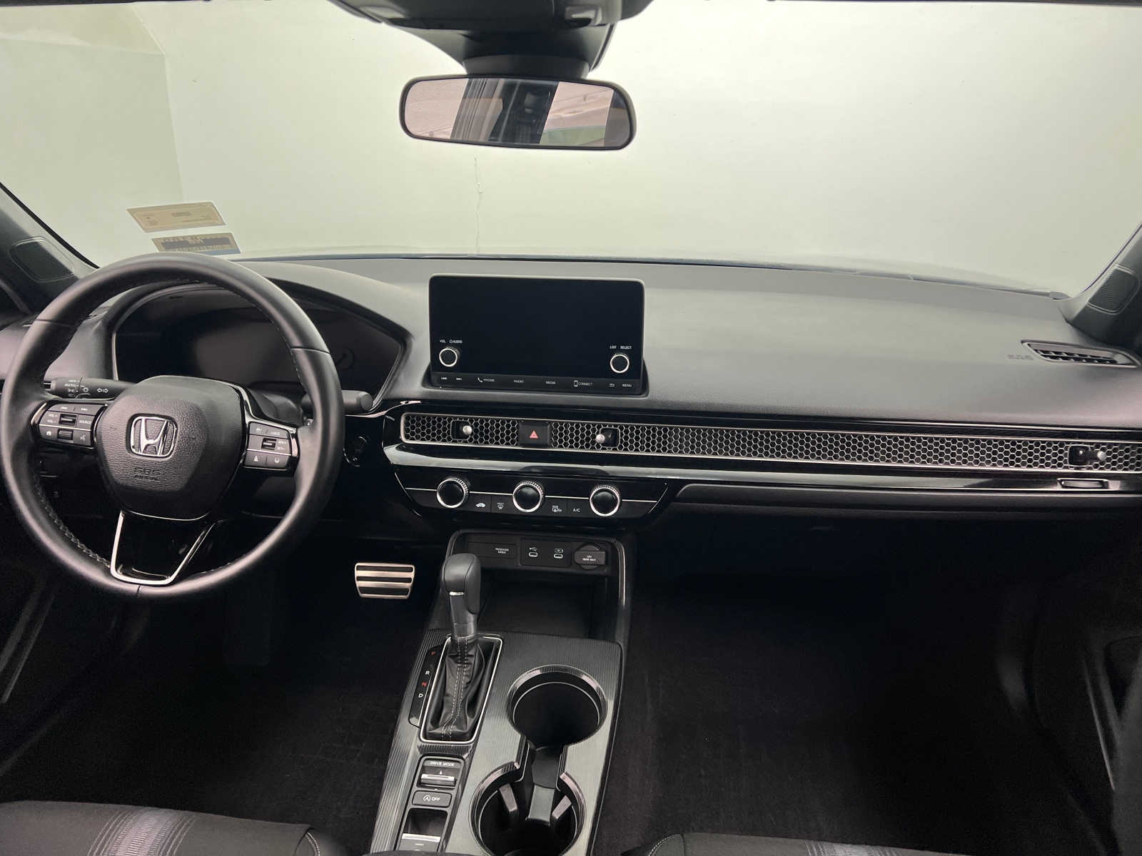 Thumbnail: 2025 Honda Civic - 3