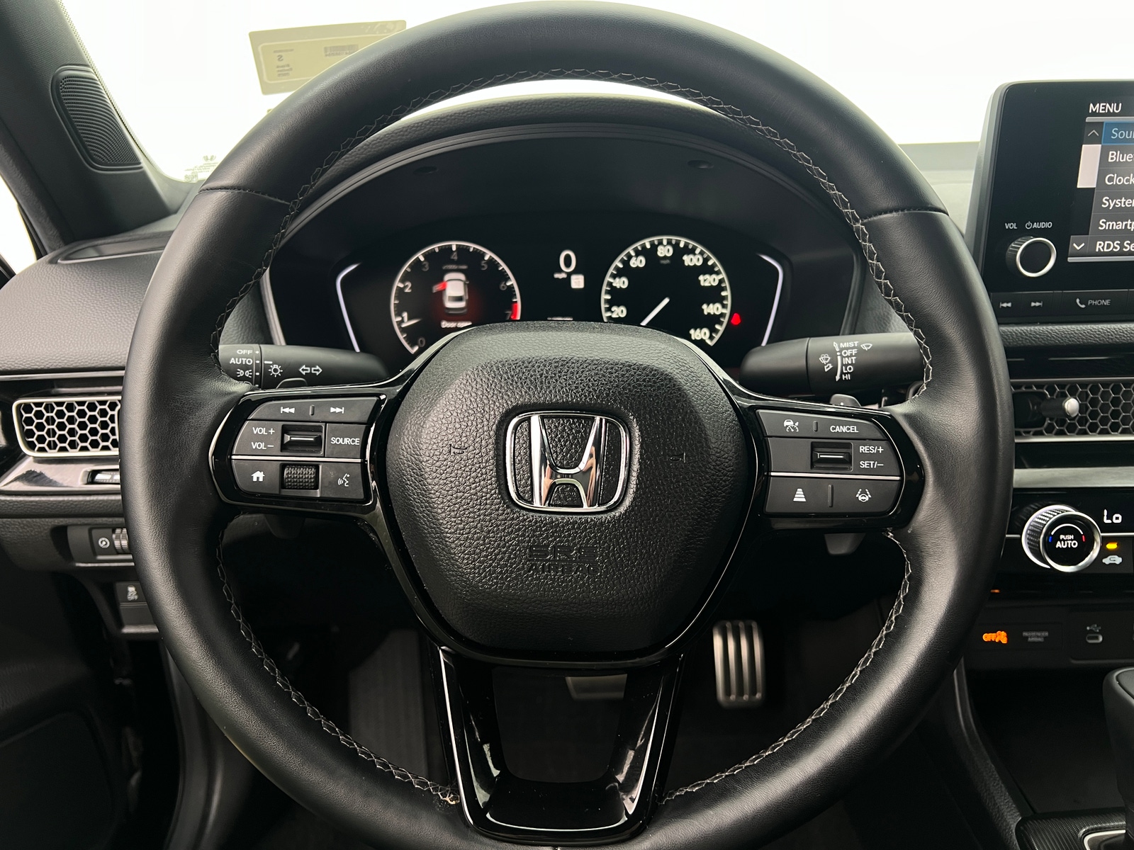 Thumbnail: 2025 Honda Civic - 5