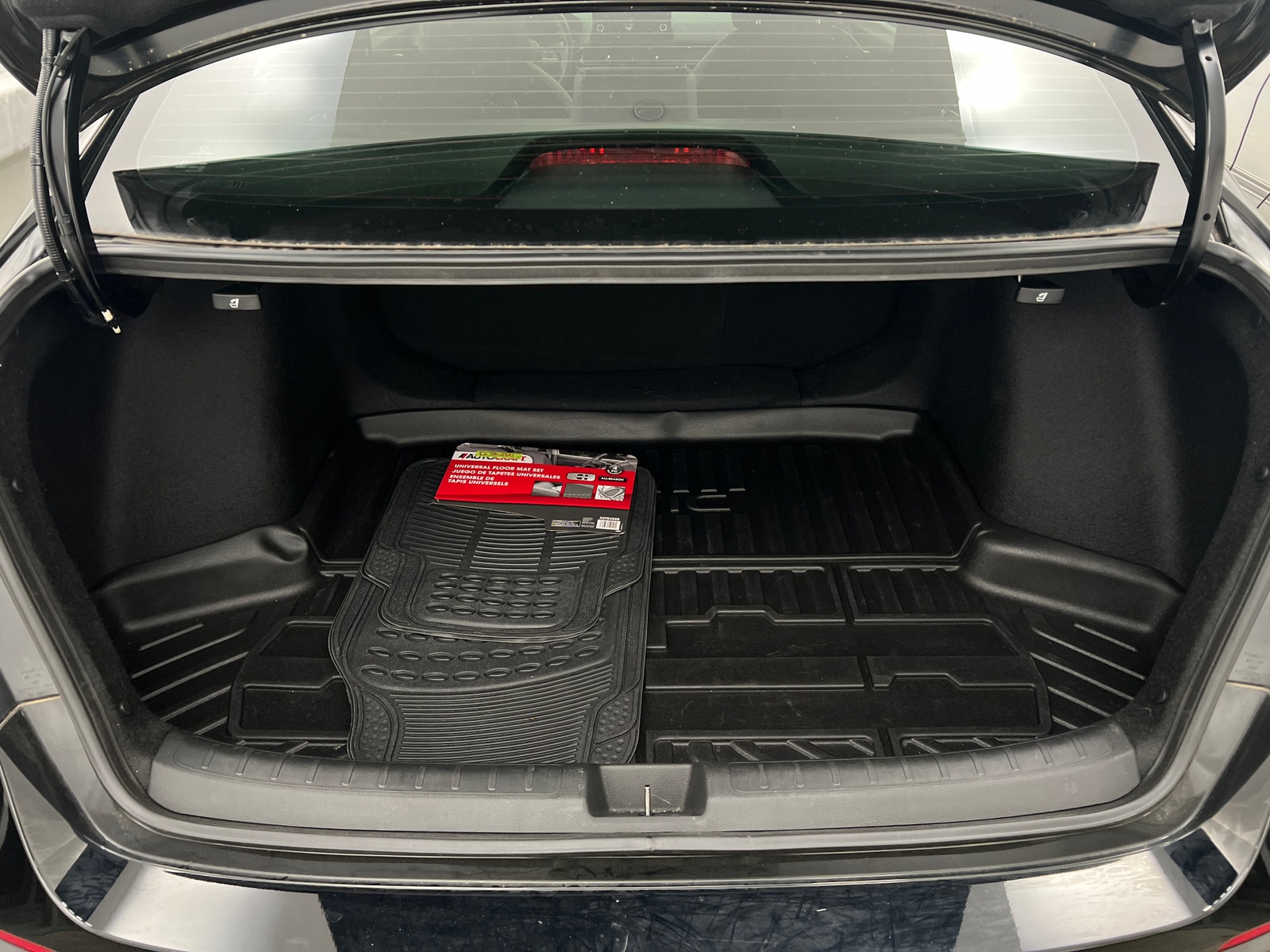 Thumbnail: 2025 Honda Civic - 7