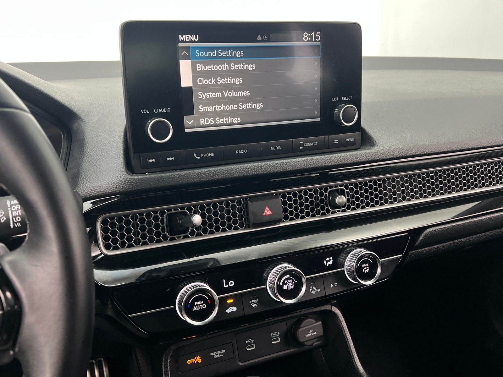 Thumbnail: 2025 Honda Civic - 4