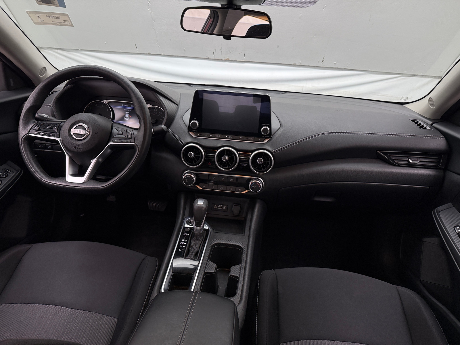 Thumbnail: 2024 Nissan Sentra - 3