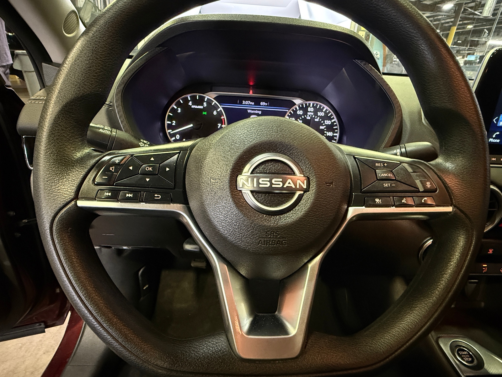 Thumbnail: 2024 Nissan Sentra - 5