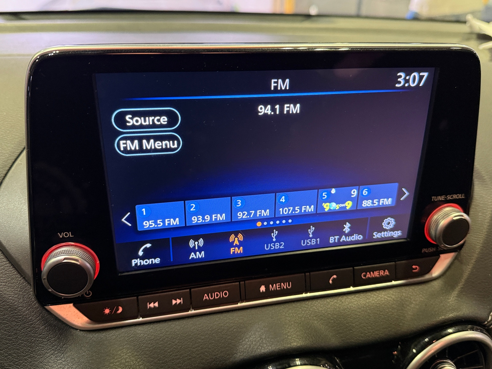 Thumbnail: 2024 Nissan Sentra - 4