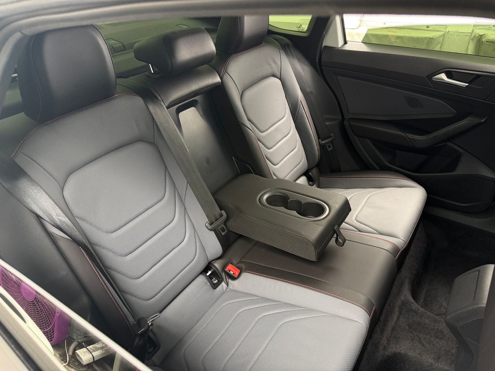 Thumbnail: 2025 Volkswagen Jetta - 5