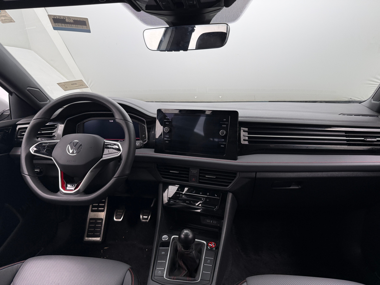 Thumbnail: 2025 Volkswagen Jetta - 2