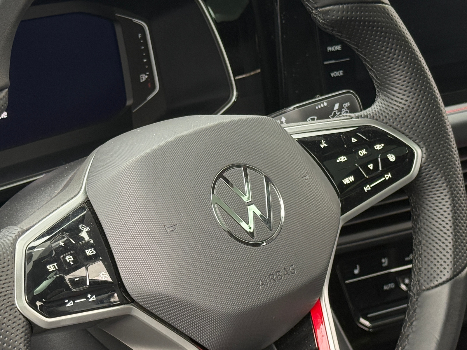 Thumbnail: 2025 Volkswagen Jetta - 4