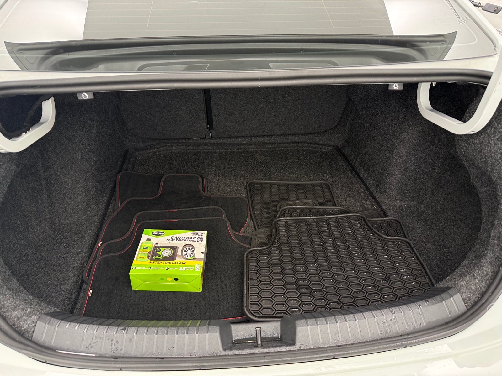 Thumbnail: 2025 Volkswagen Jetta - 6