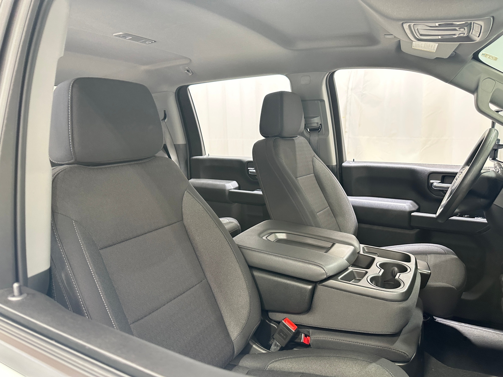 Thumbnail: 2024 Chevrolet Silverado 2500 - 2