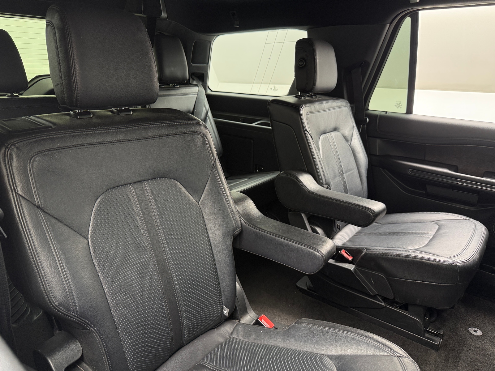 Thumbnail: 2018 Ford Expedition - 5