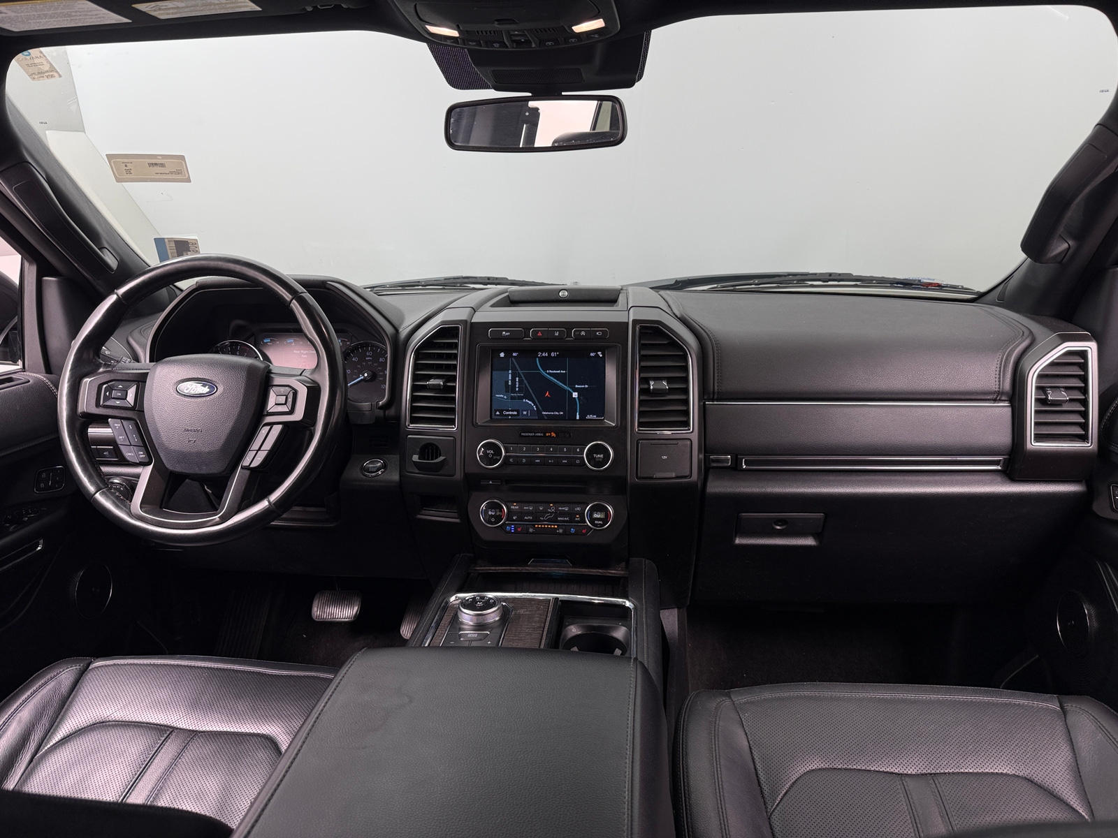 Thumbnail: 2018 Ford Expedition - 2