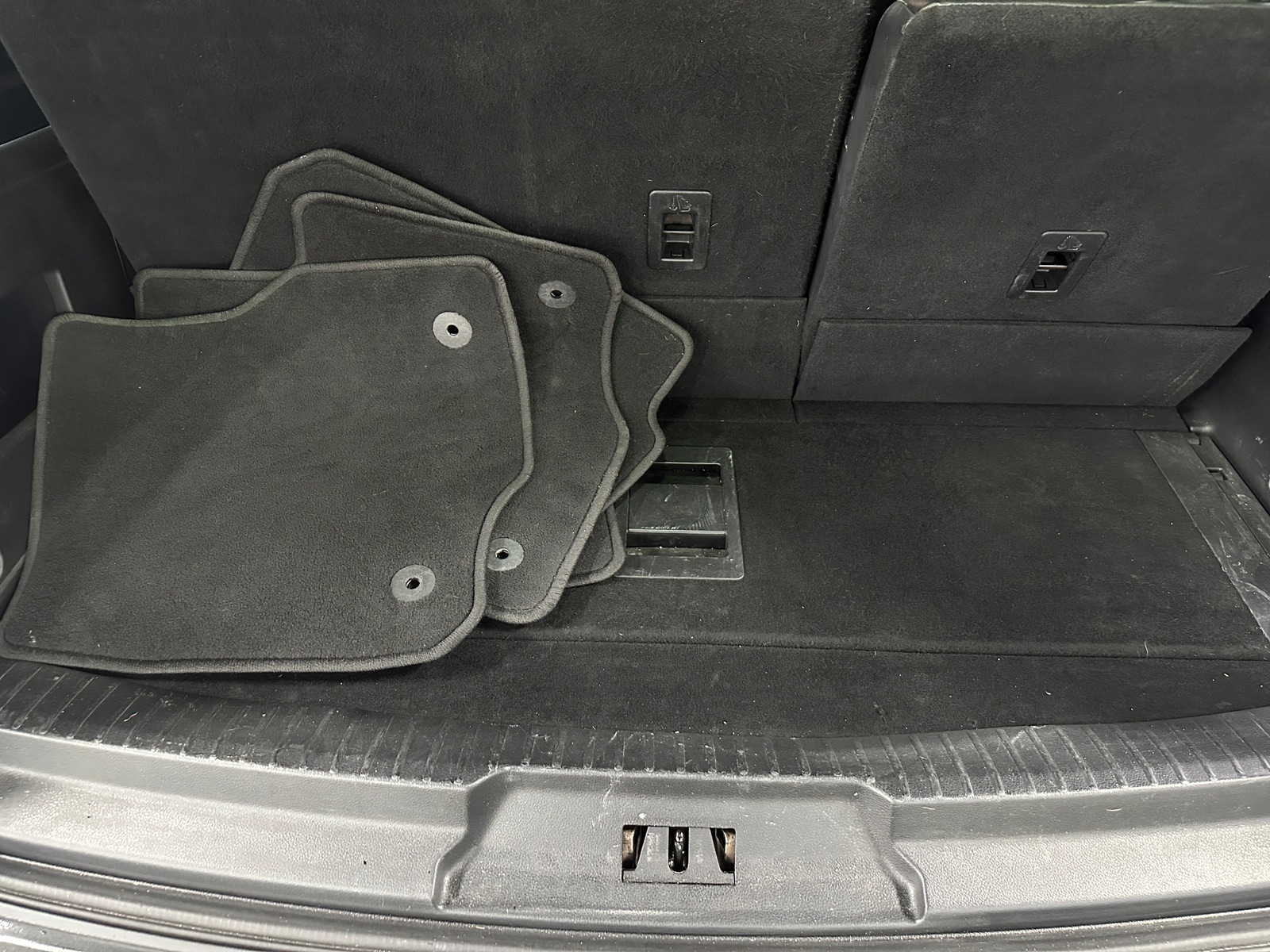 Thumbnail: 2018 Ford Expedition - 6