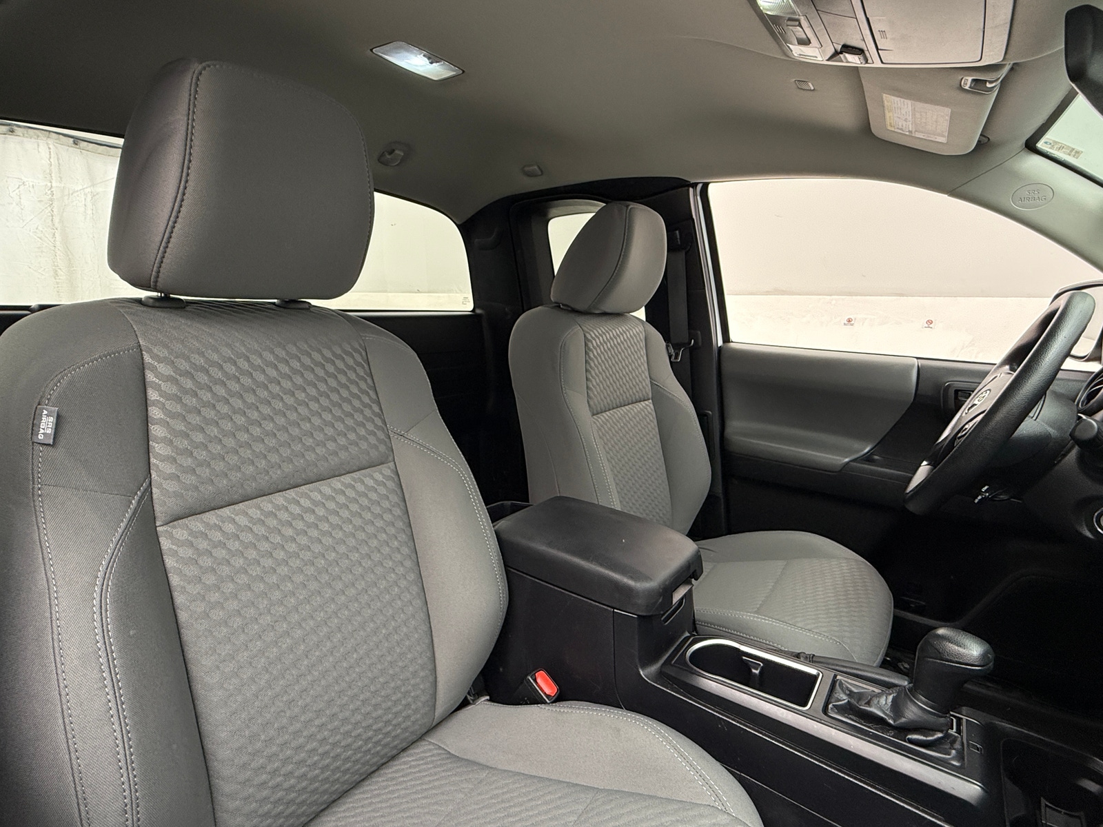 Thumbnail: 2021 Toyota Tacoma - 2