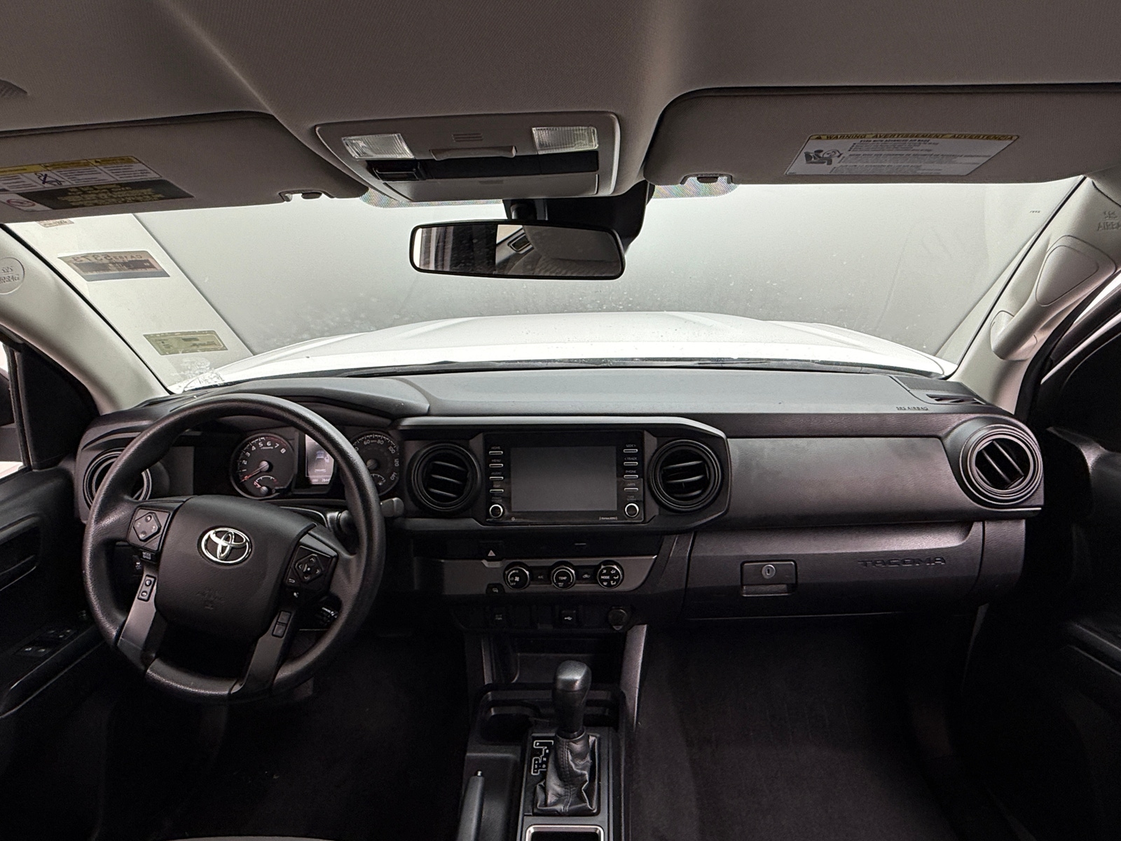 Thumbnail: 2021 Toyota Tacoma - 3