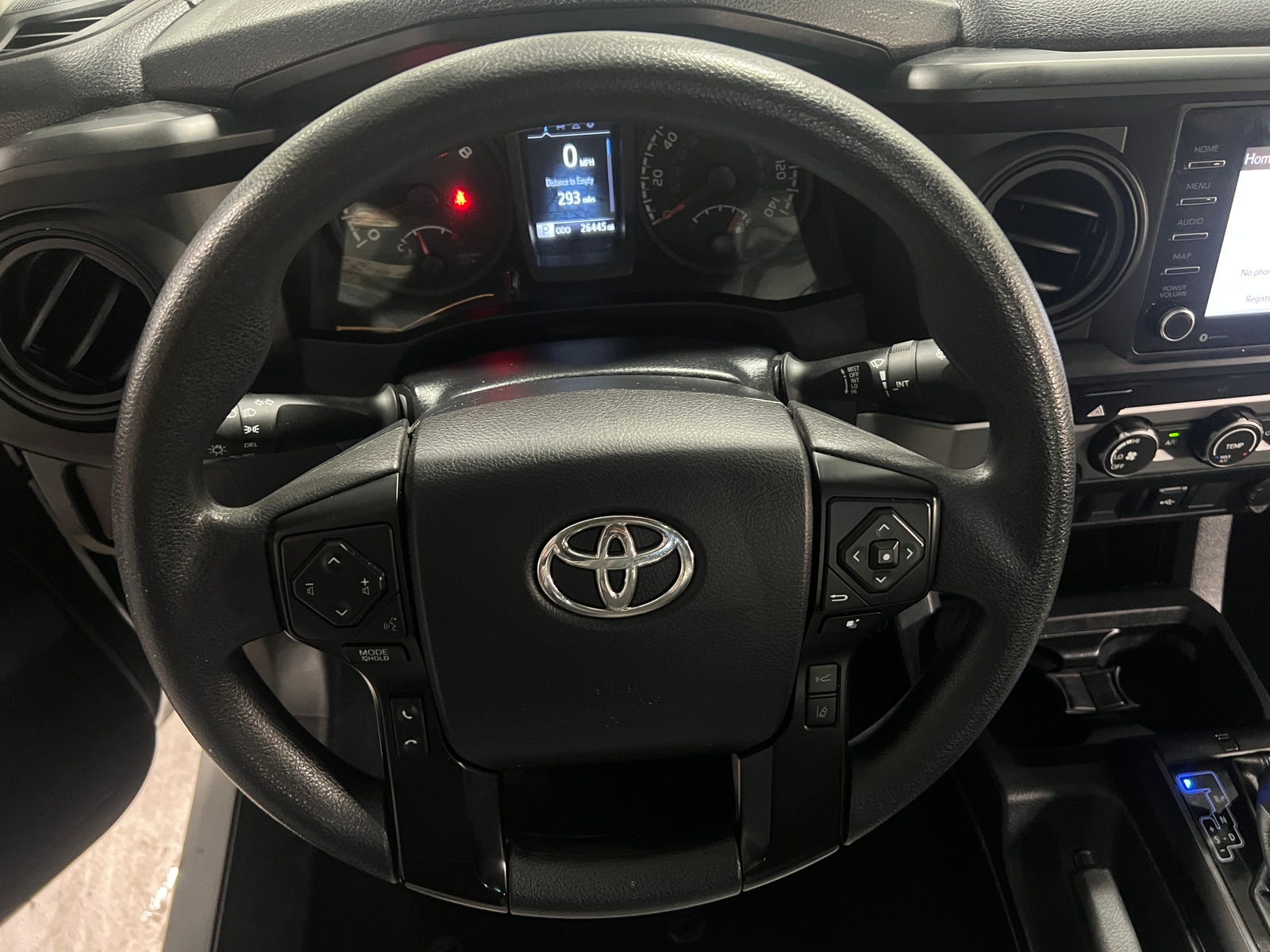 Thumbnail: 2021 Toyota Tacoma - 5