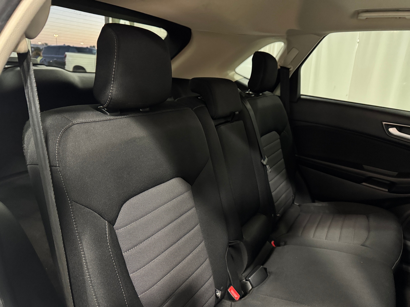 Thumbnail: 2018 Ford Edge - 6