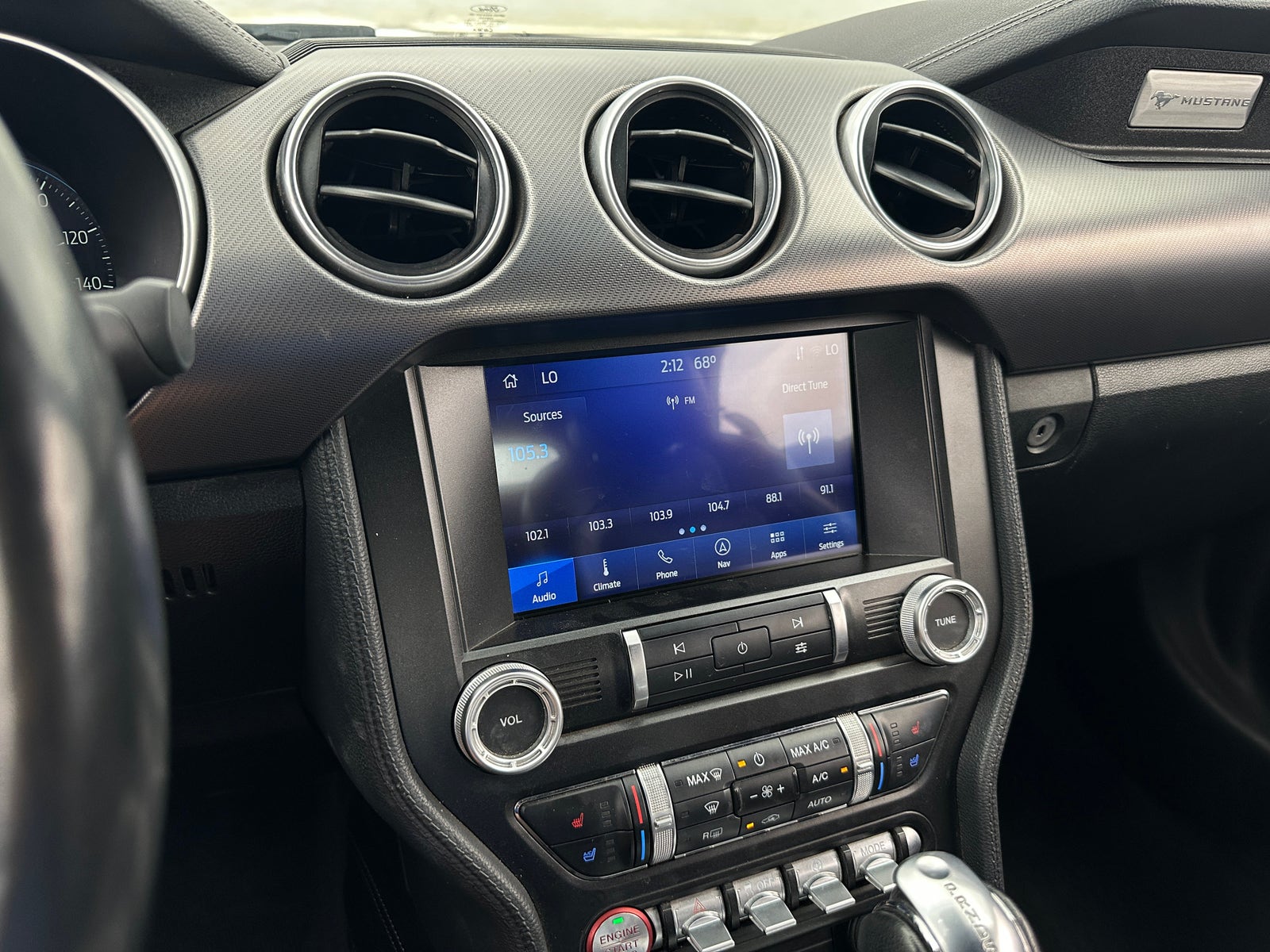 Thumbnail: 2022 Ford Mustang - 2