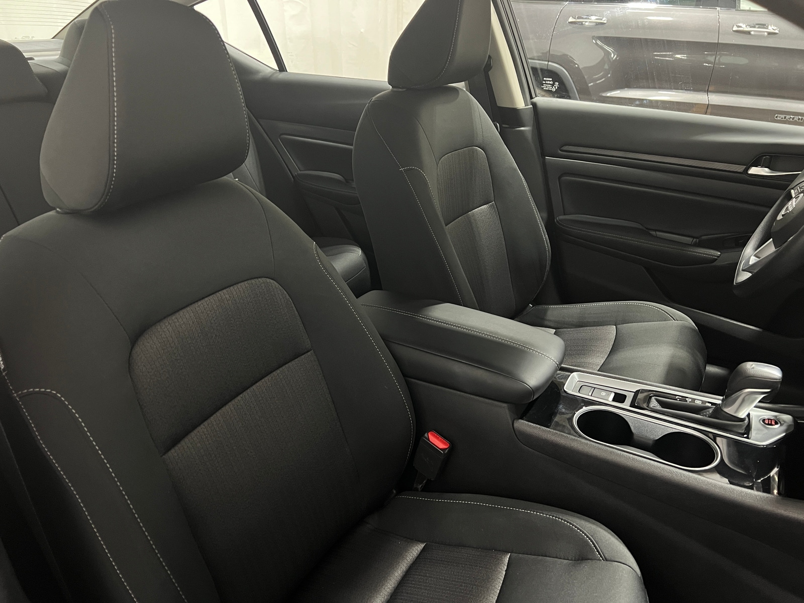 Thumbnail: 2024 Nissan Altima - 2