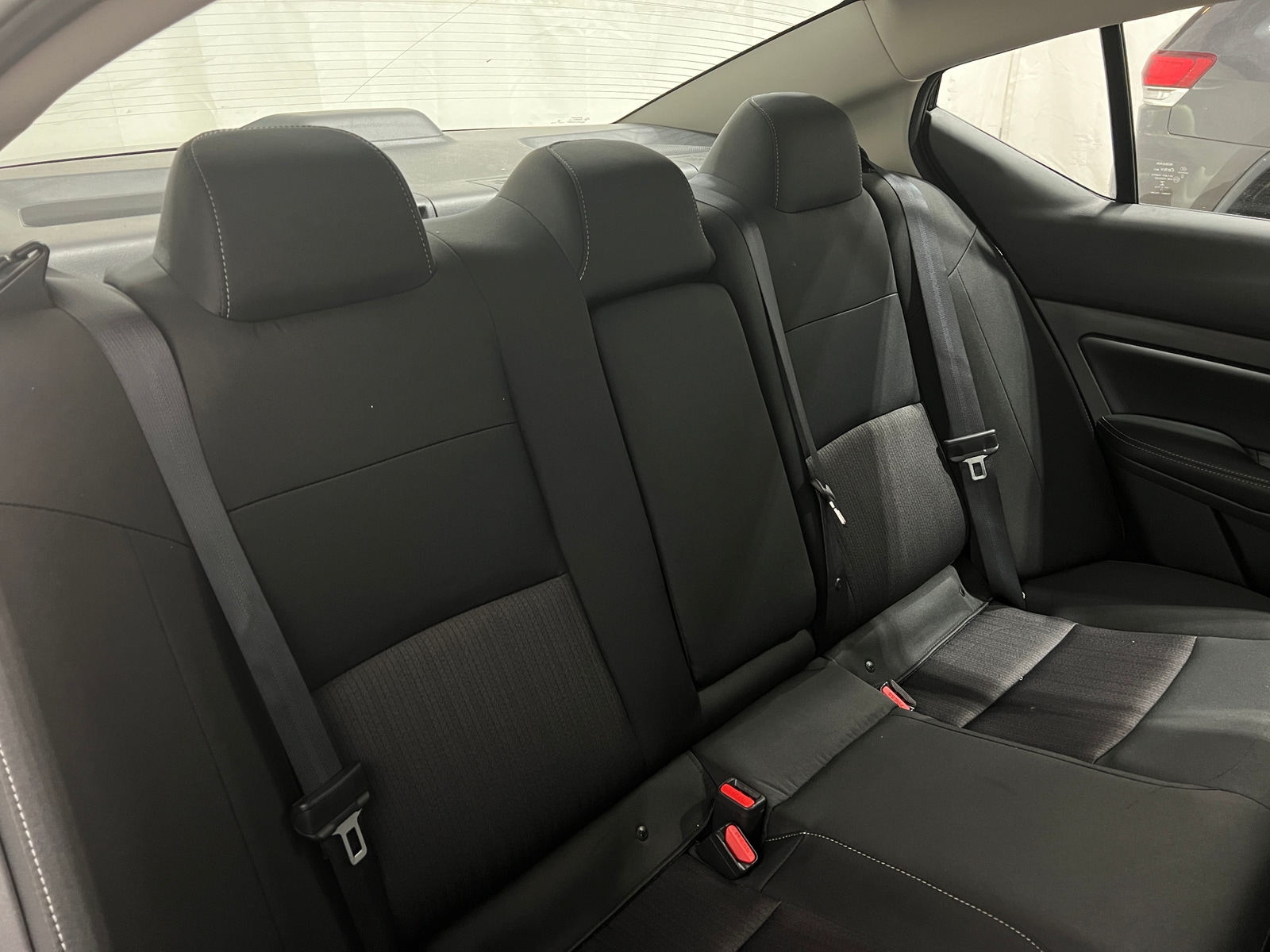 Thumbnail: 2024 Nissan Altima - 6