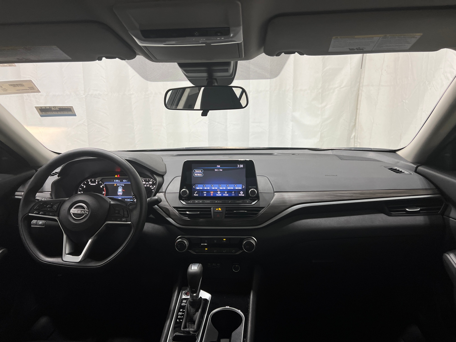 Thumbnail: 2024 Nissan Altima - 3