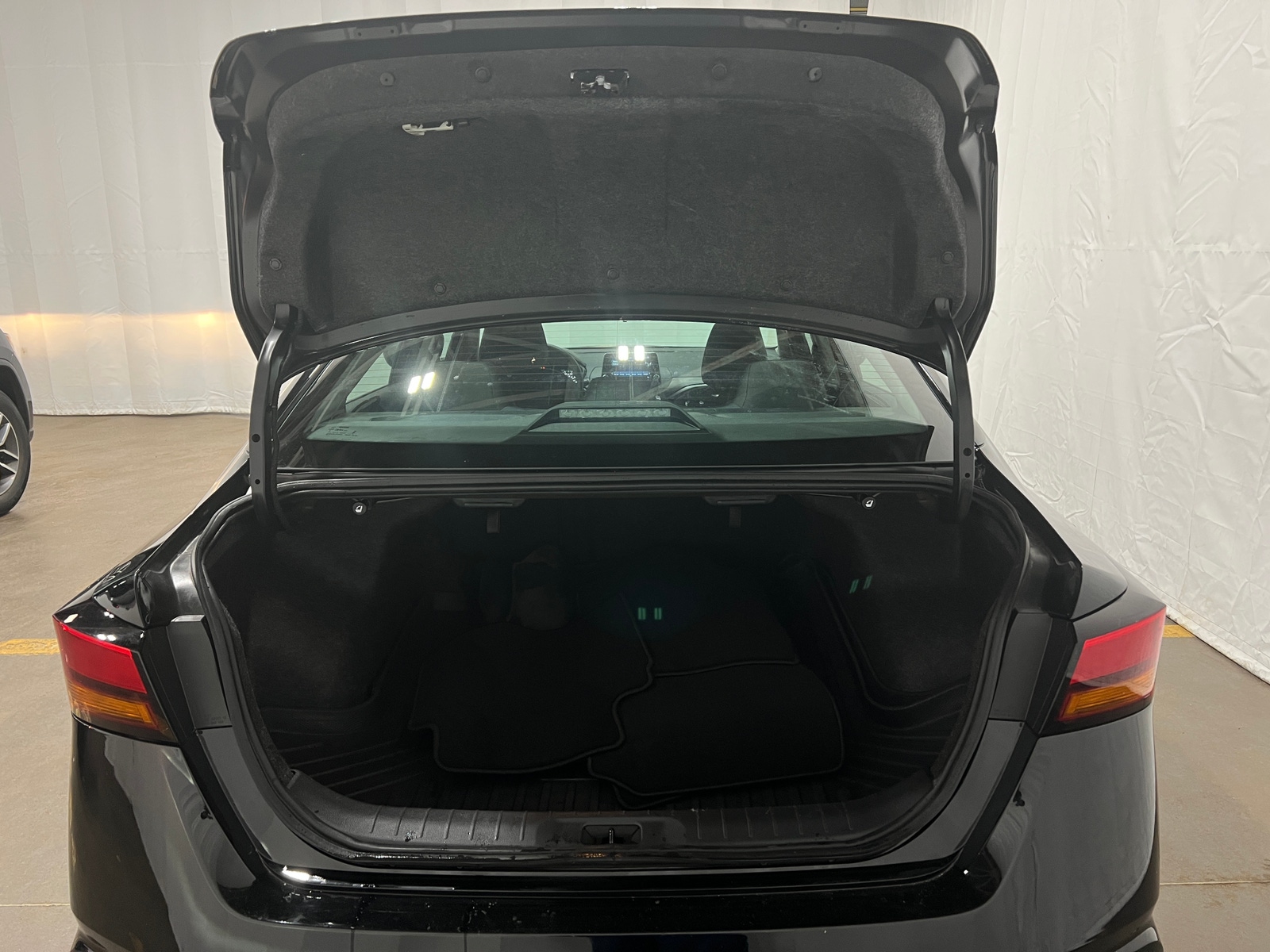 Thumbnail: 2024 Nissan Altima - 7