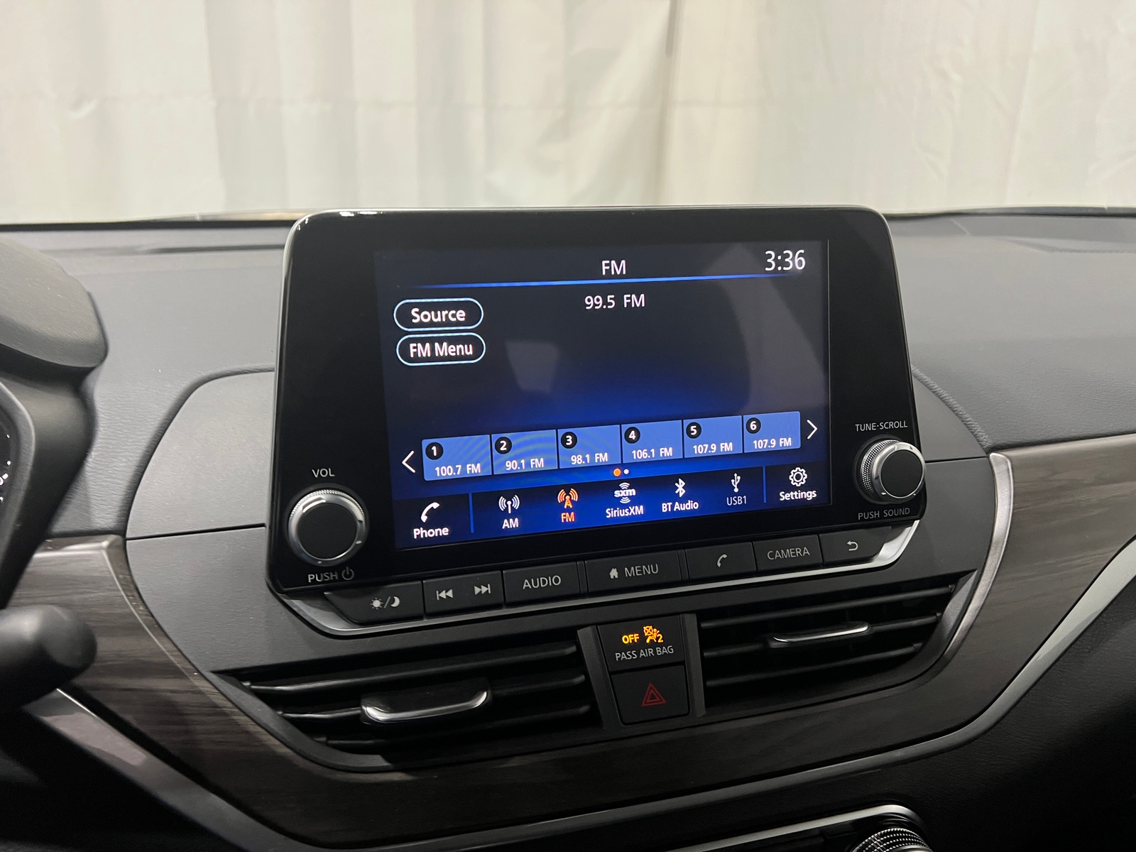 Thumbnail: 2024 Nissan Altima - 4