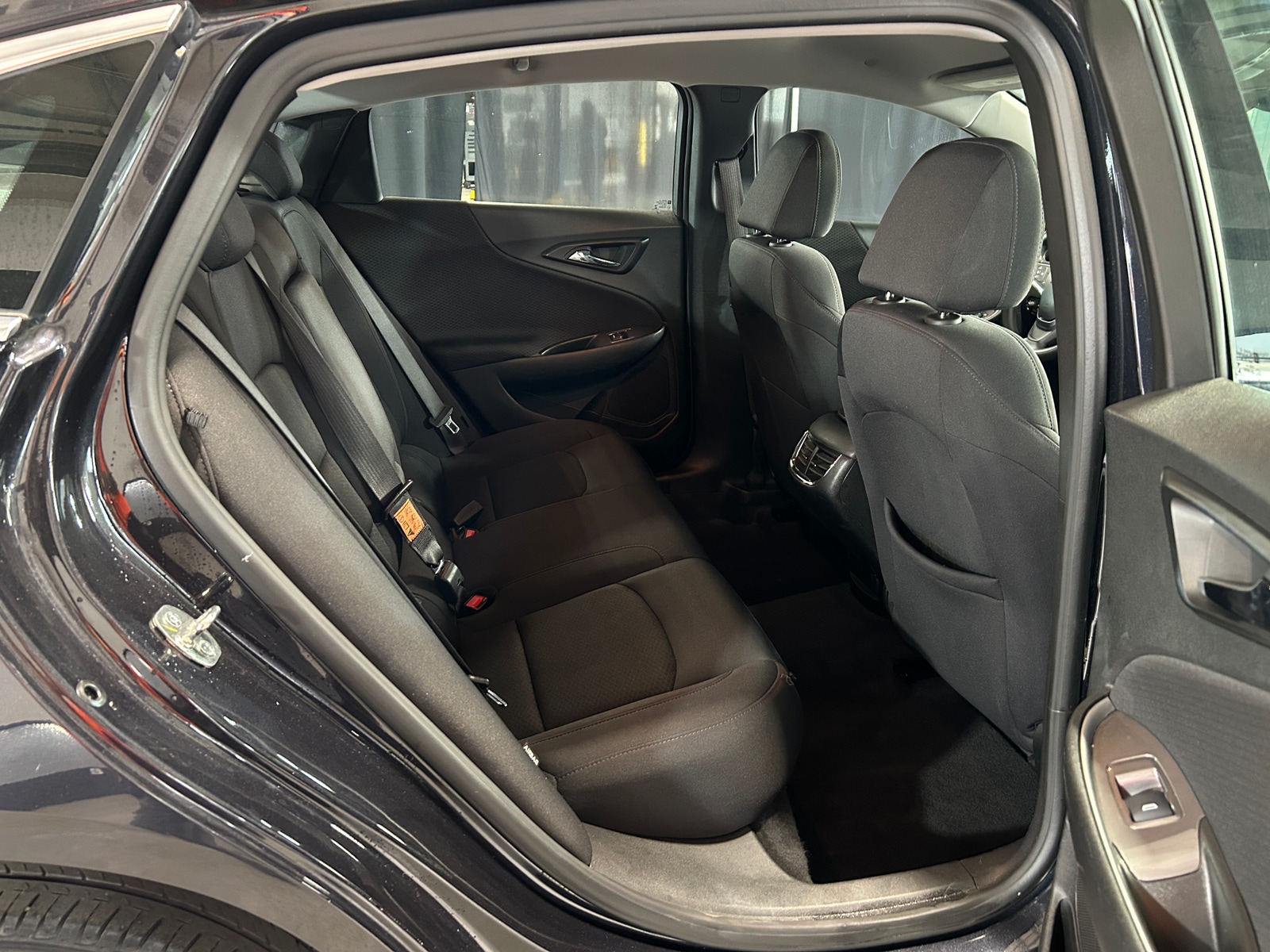 Thumbnail: 2023 Chevrolet Malibu - 6