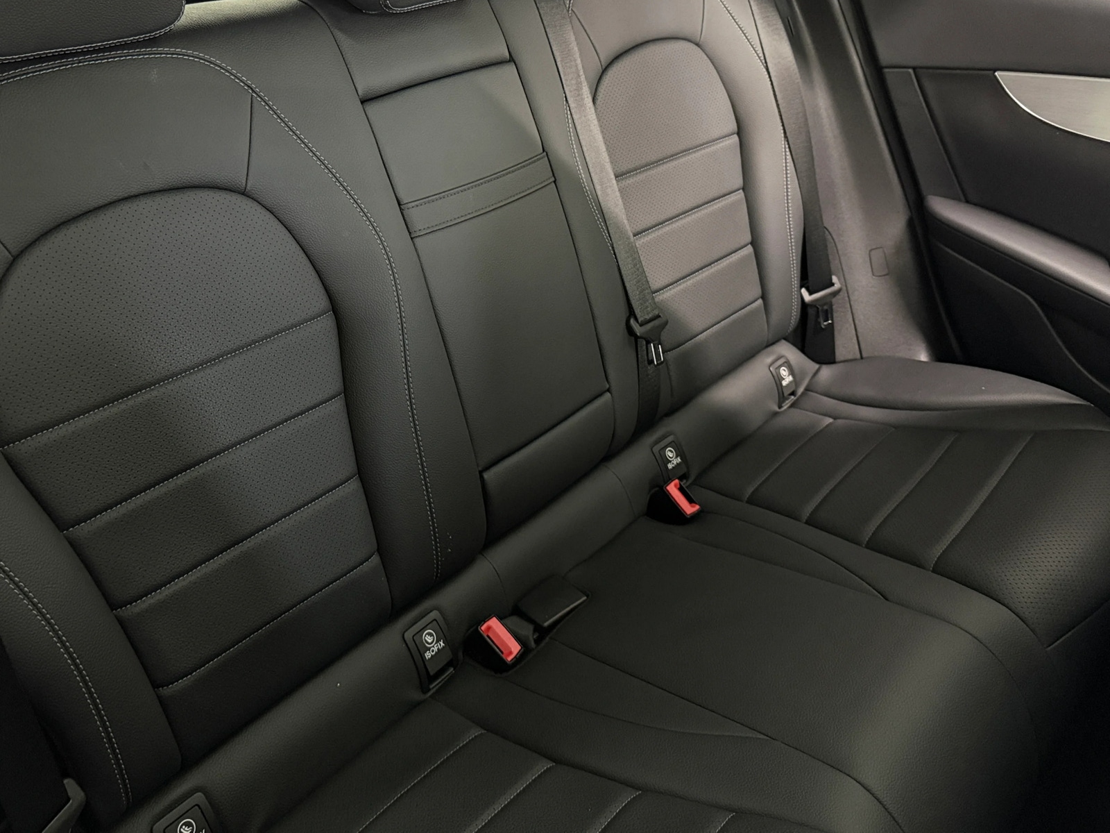 Thumbnail: 2019 Mercedes-Benz GLC - 5