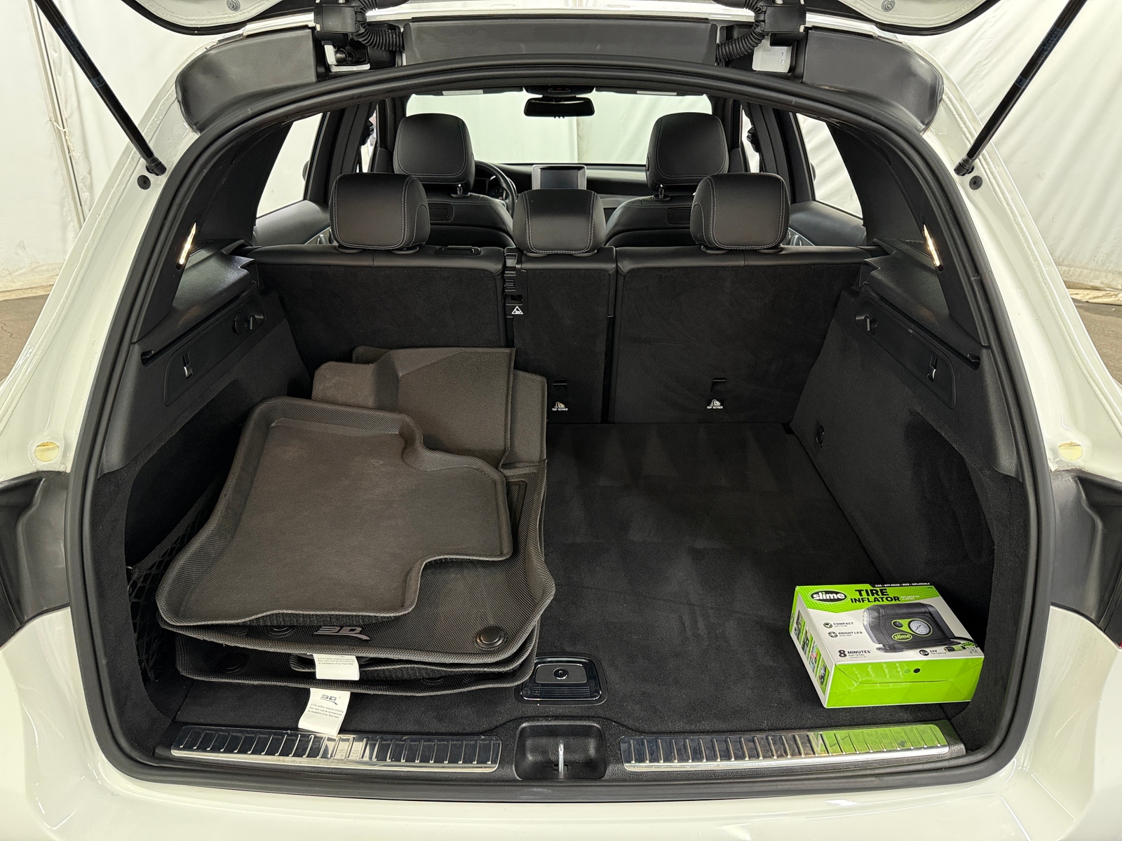 Thumbnail: 2019 Mercedes-Benz GLC - 6