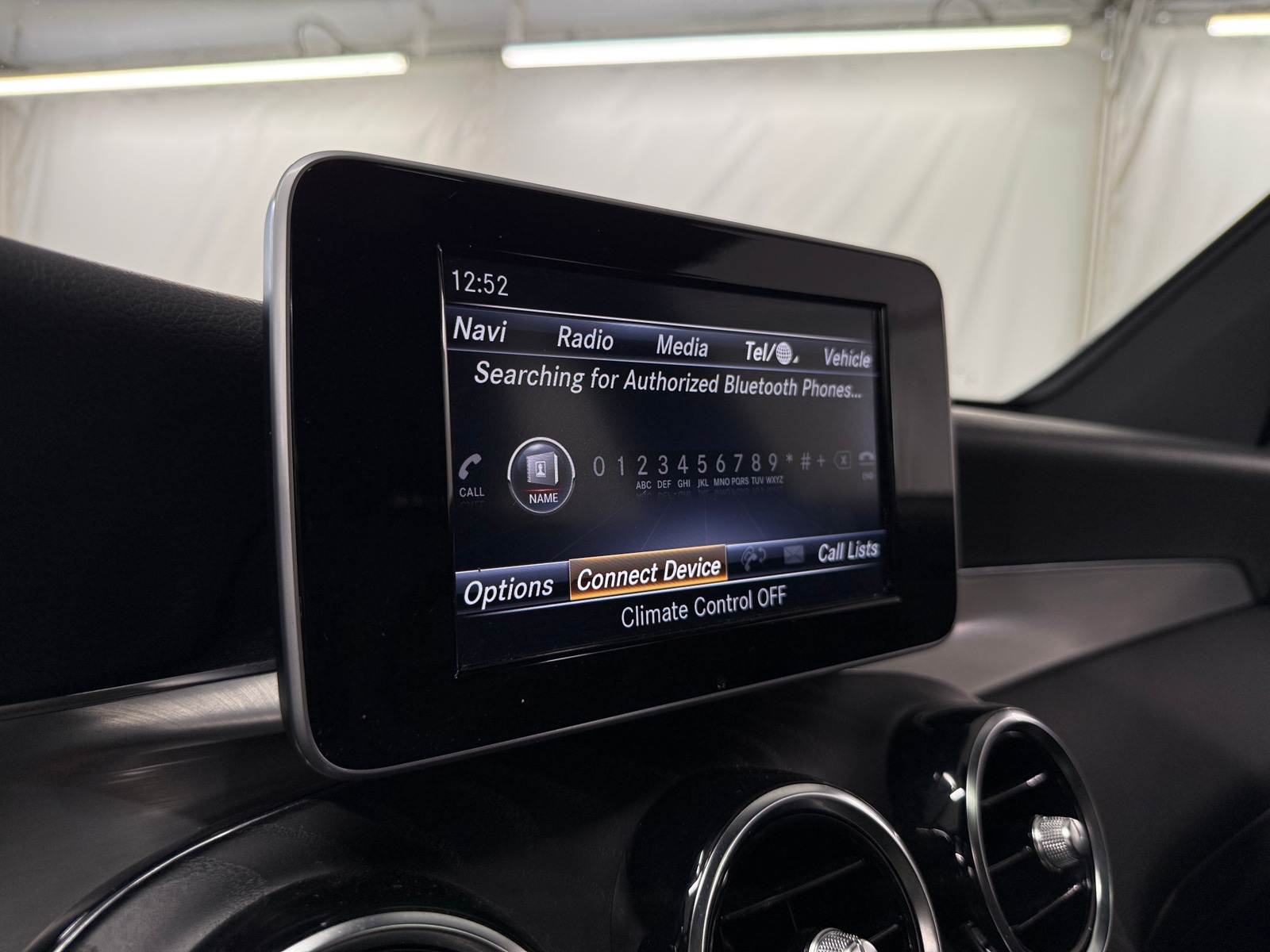 Thumbnail: 2019 Mercedes-Benz GLC - 3