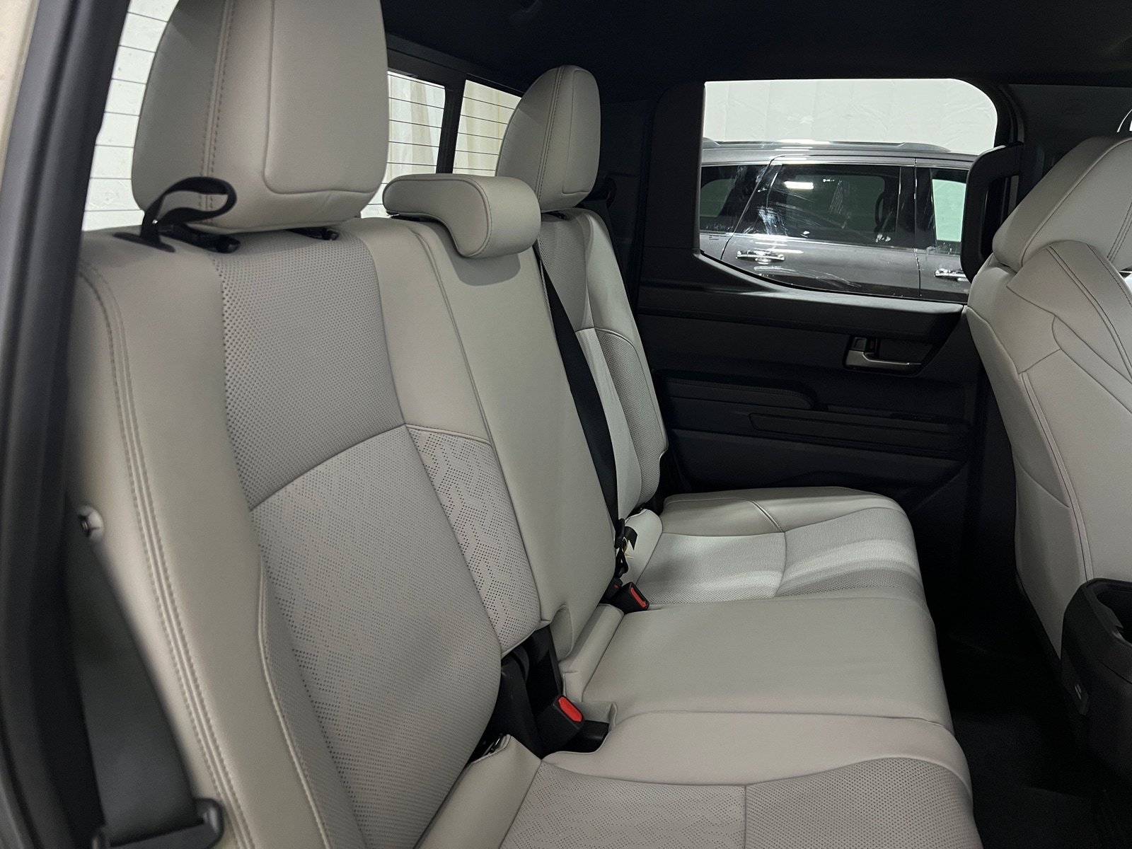 Thumbnail: 2025 Toyota Tacoma - 5