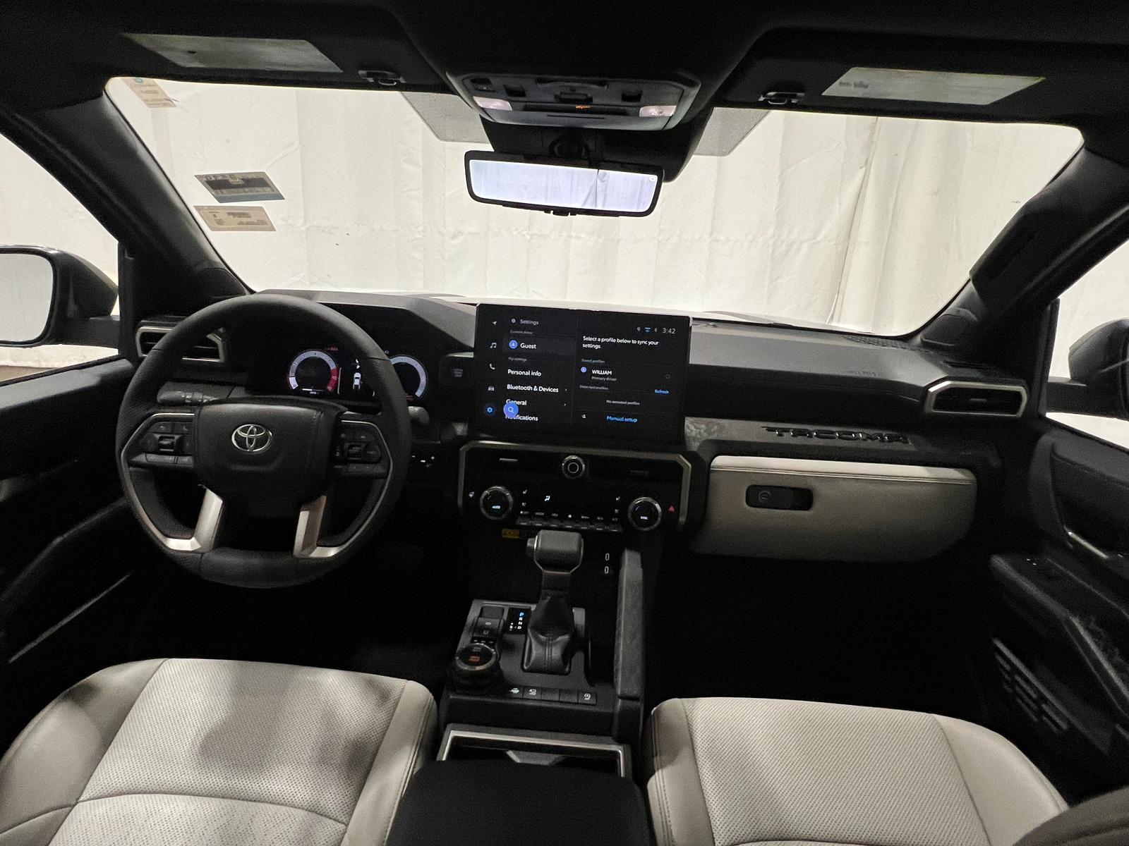 Thumbnail: 2025 Toyota Tacoma - 2