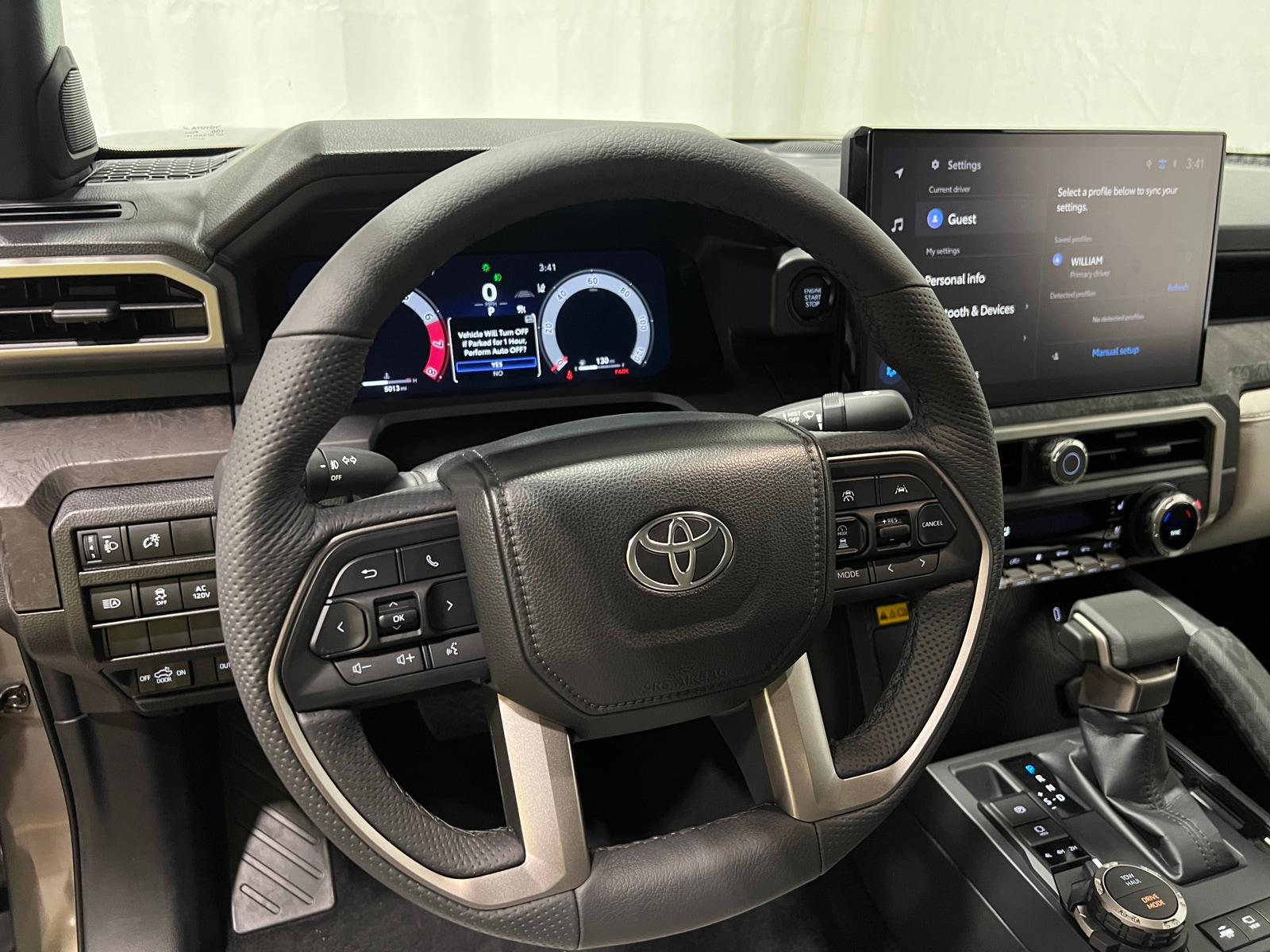 Thumbnail: 2025 Toyota Tacoma - 4