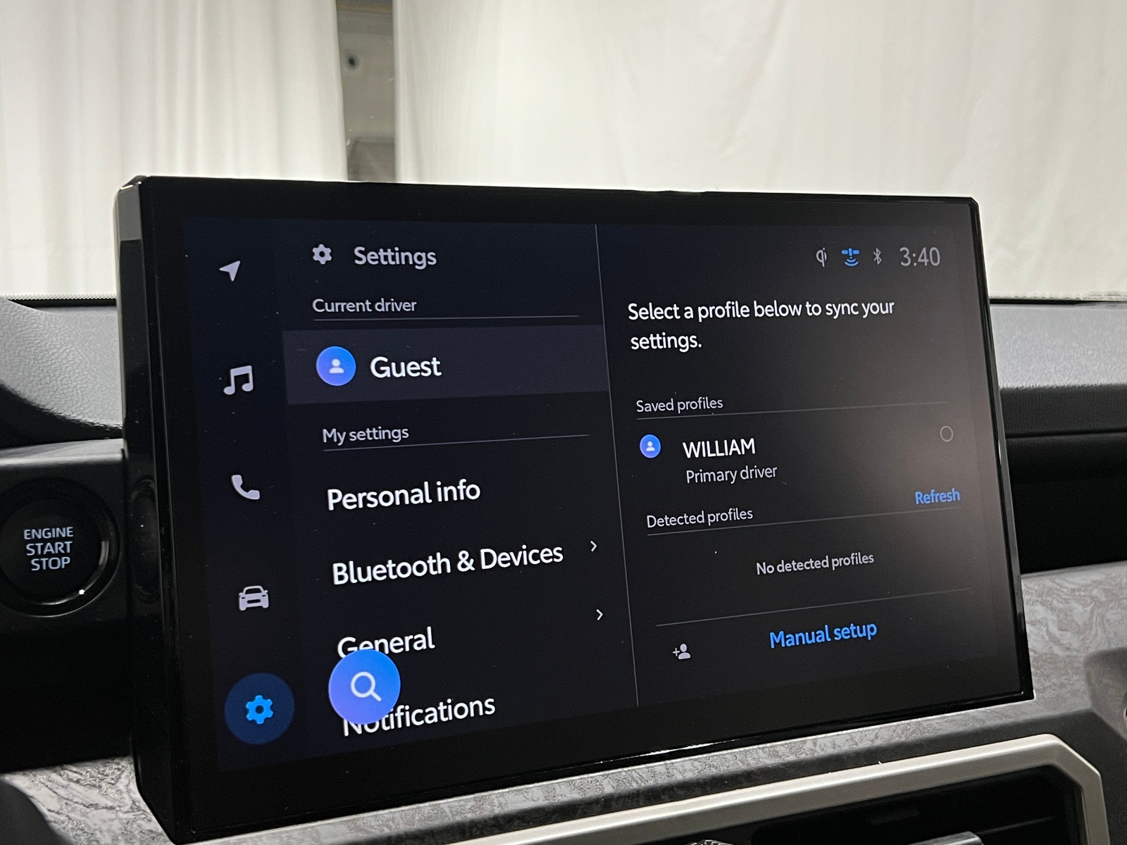 Thumbnail: 2025 Toyota Tacoma - 3