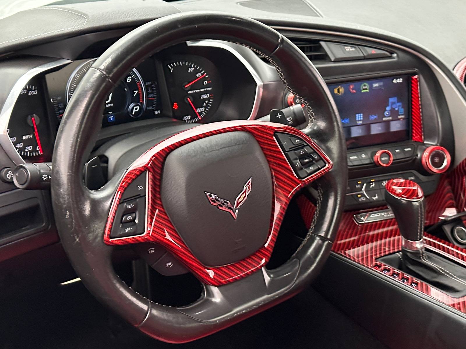 Thumbnail: 2019 Chevrolet Corvette - 3