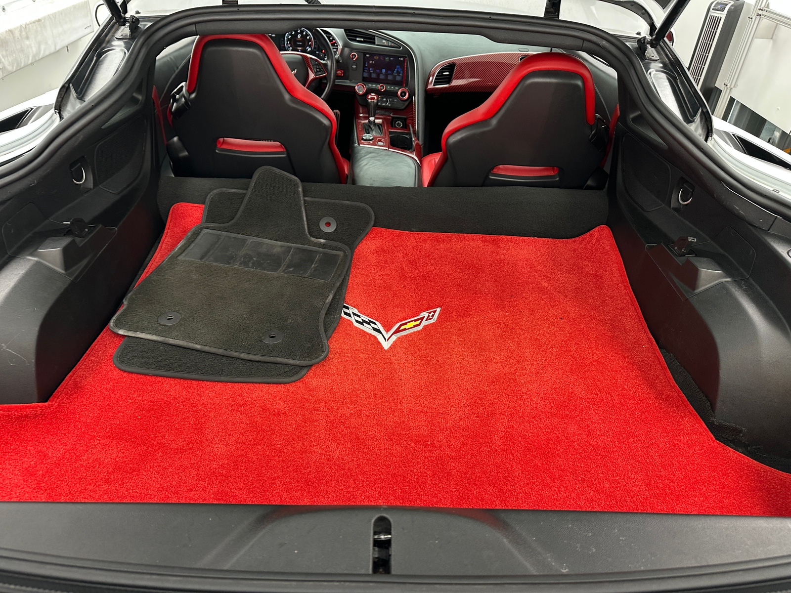 Thumbnail: 2019 Chevrolet Corvette - 4