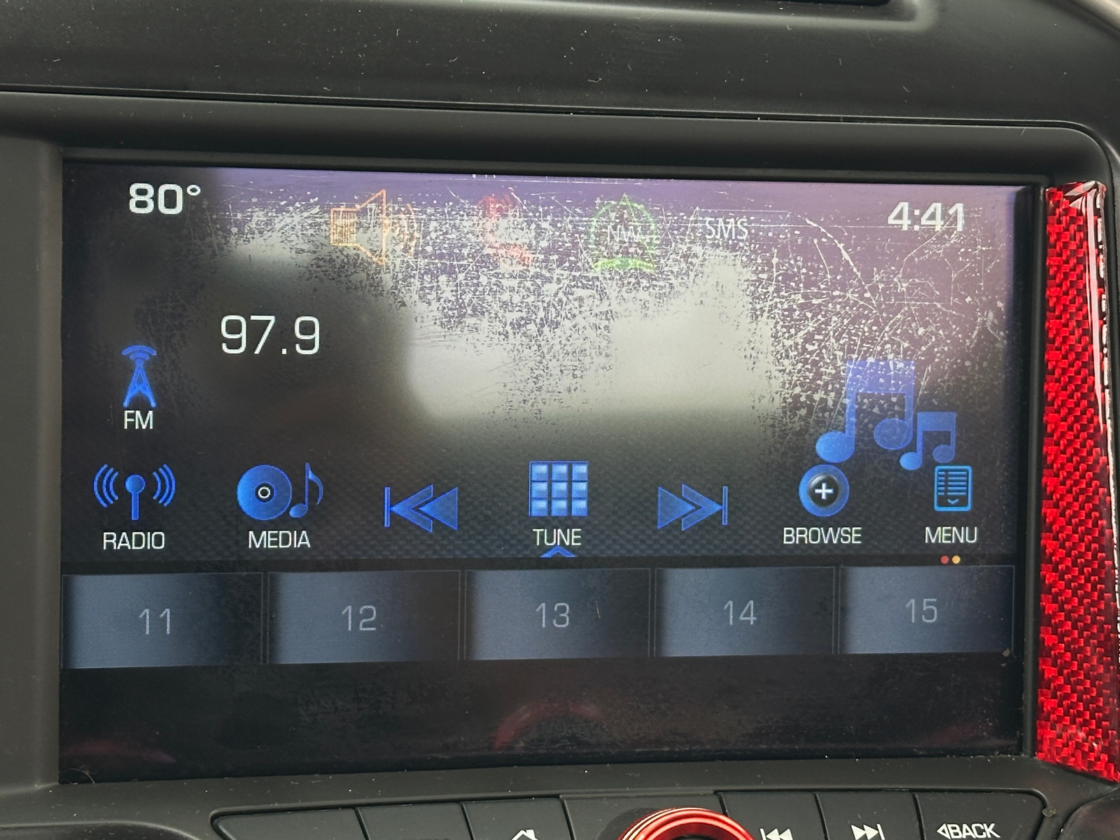 Thumbnail: 2019 Chevrolet Corvette - 2