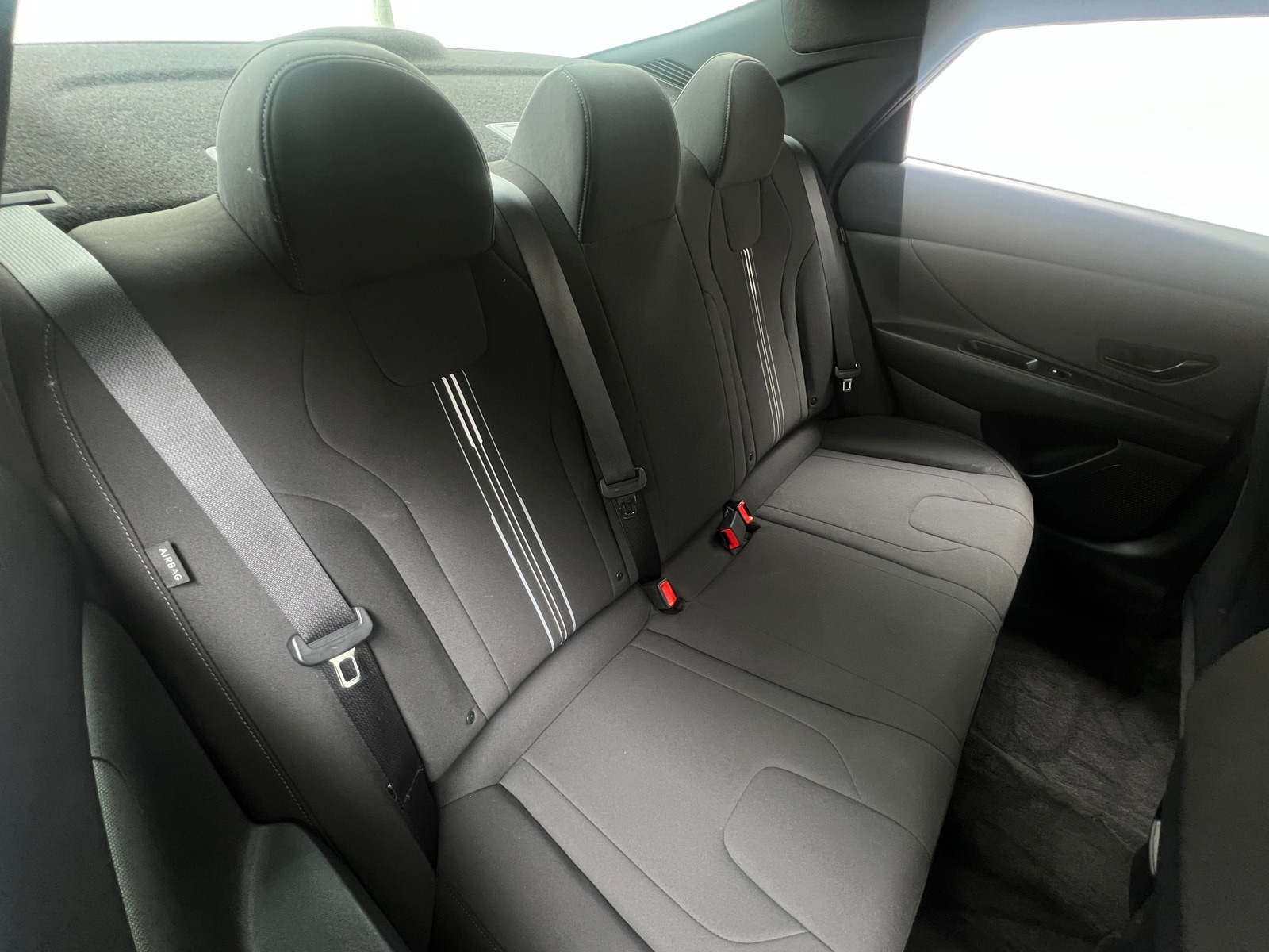 Thumbnail: 2025 Hyundai Elantra - 6