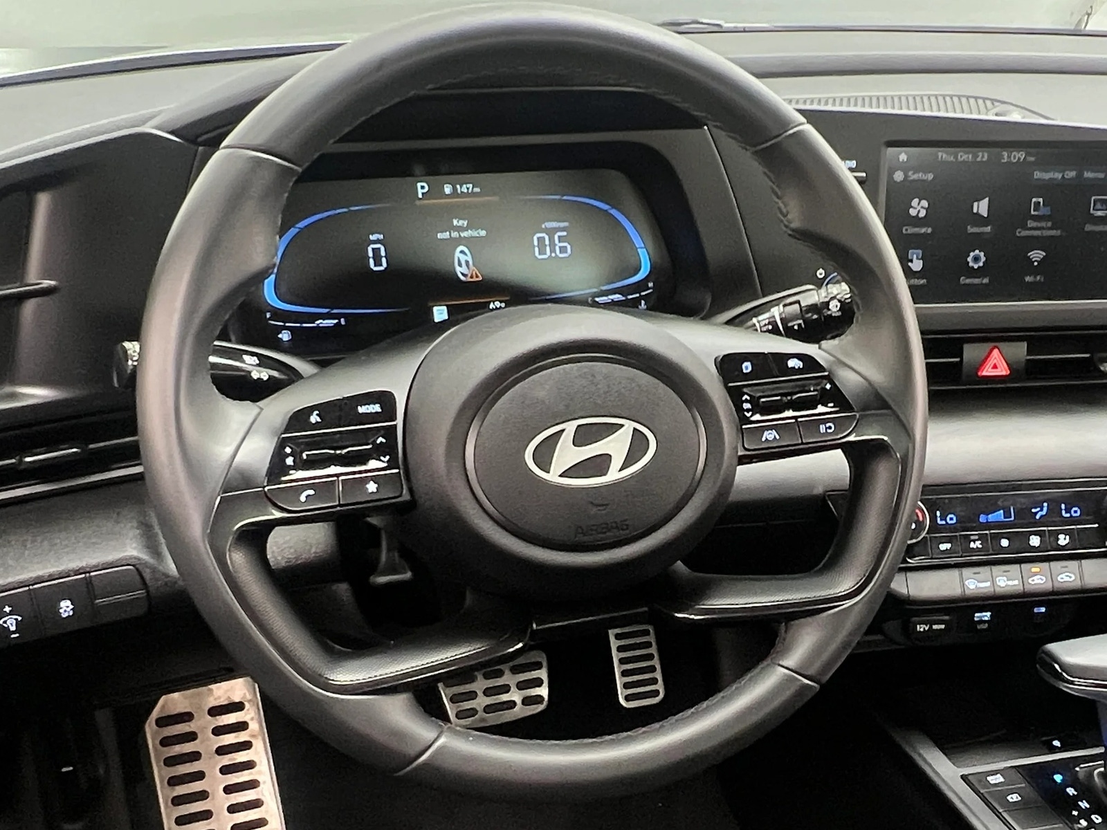 Thumbnail: 2025 Hyundai Elantra - 5