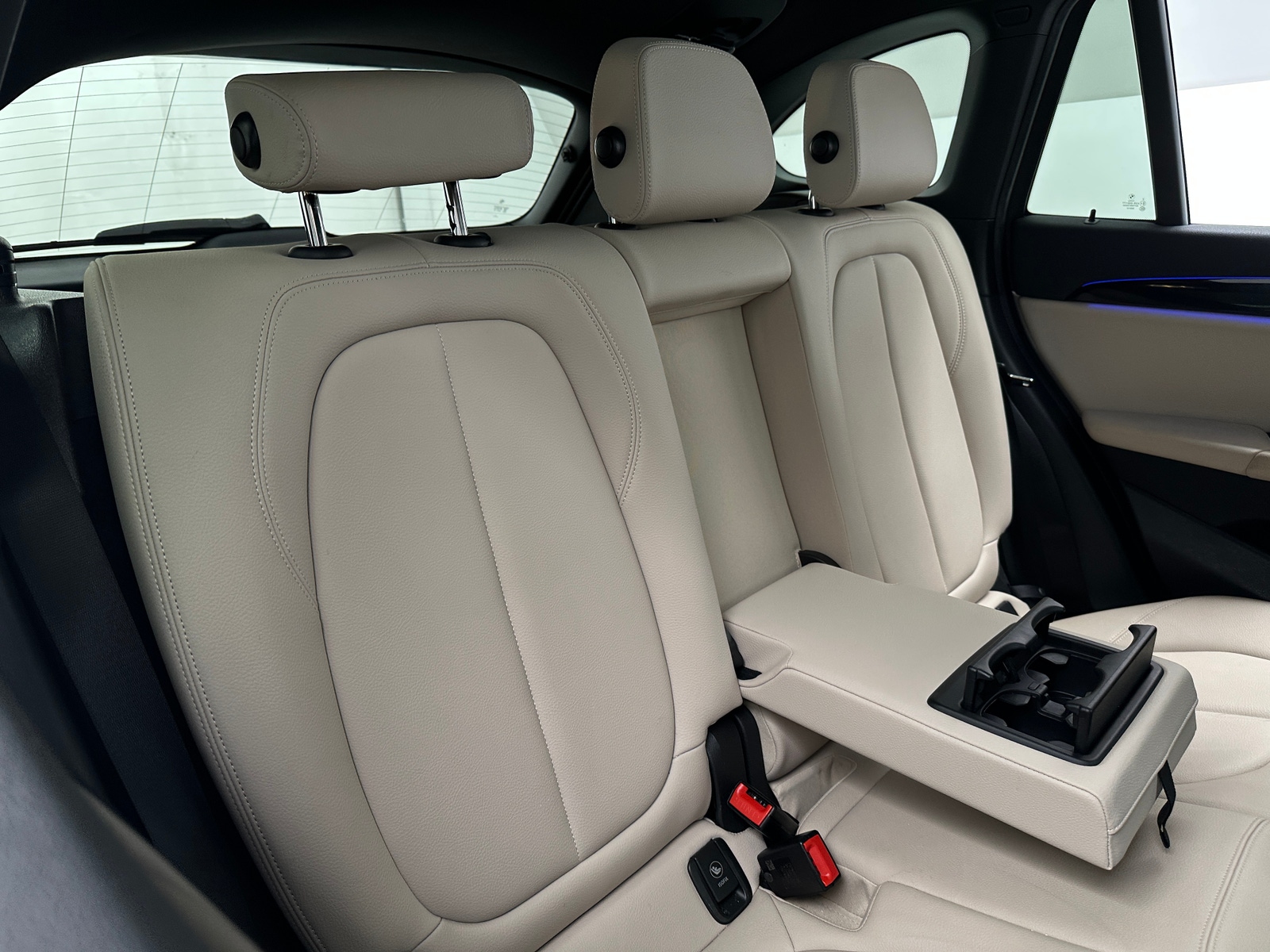 Thumbnail: 2021 BMW X1 - 5