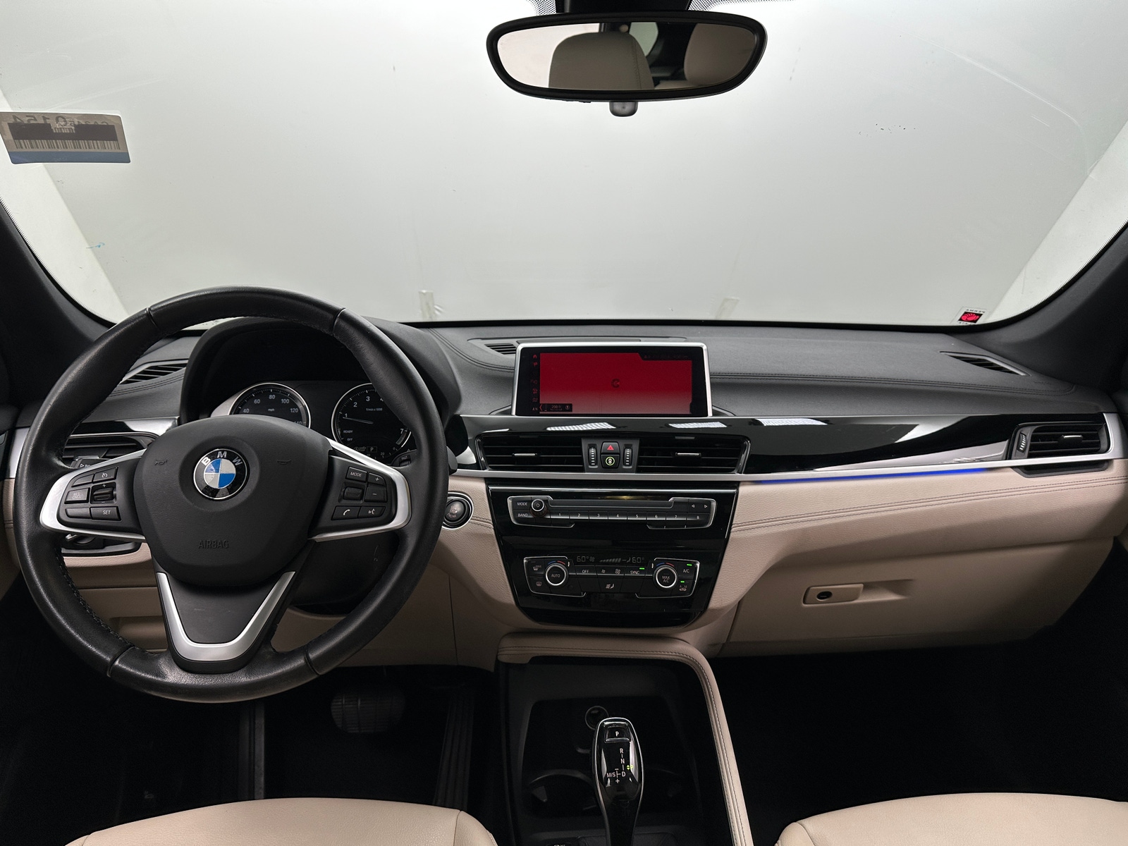 Thumbnail: 2021 BMW X1 - 2