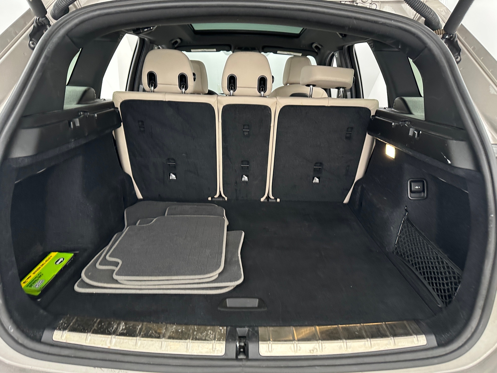 Thumbnail: 2021 BMW X1 - 6