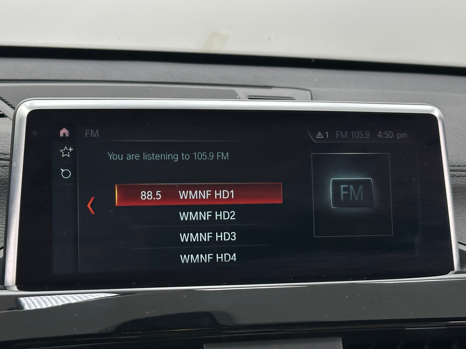 Thumbnail: 2021 BMW X1 - 3