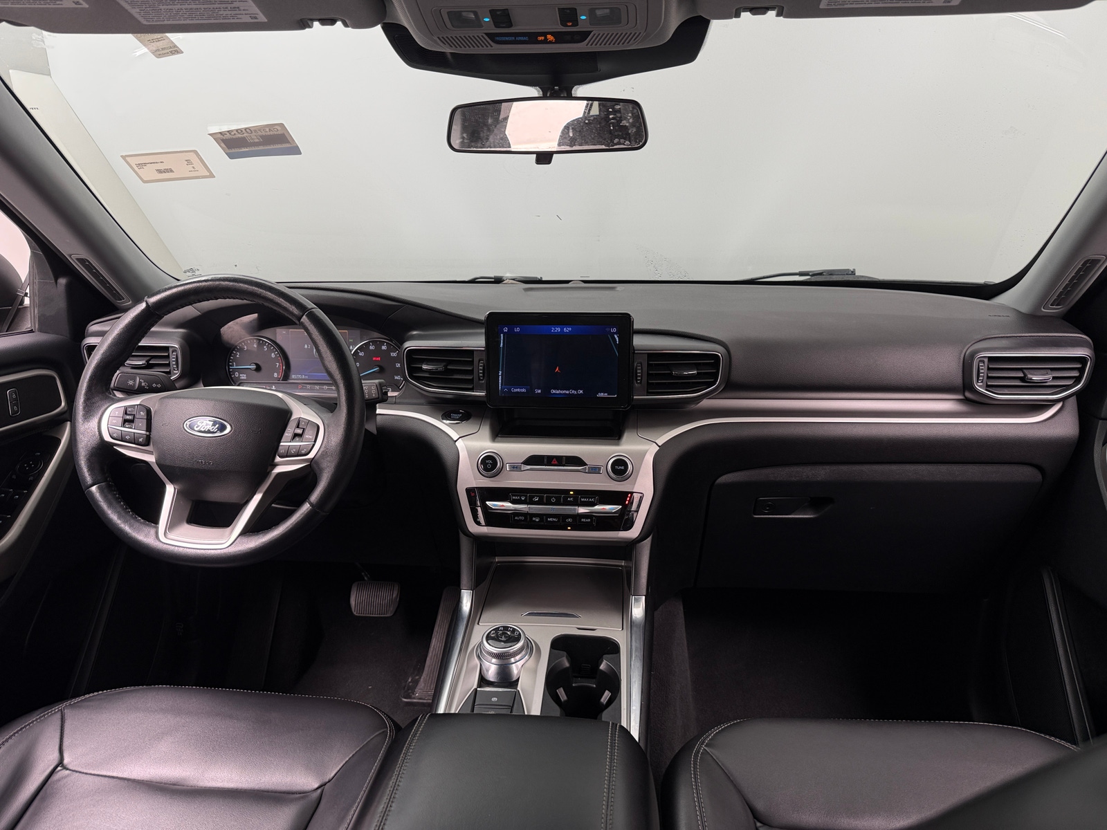 Thumbnail: 2022 Ford Explorer - 3