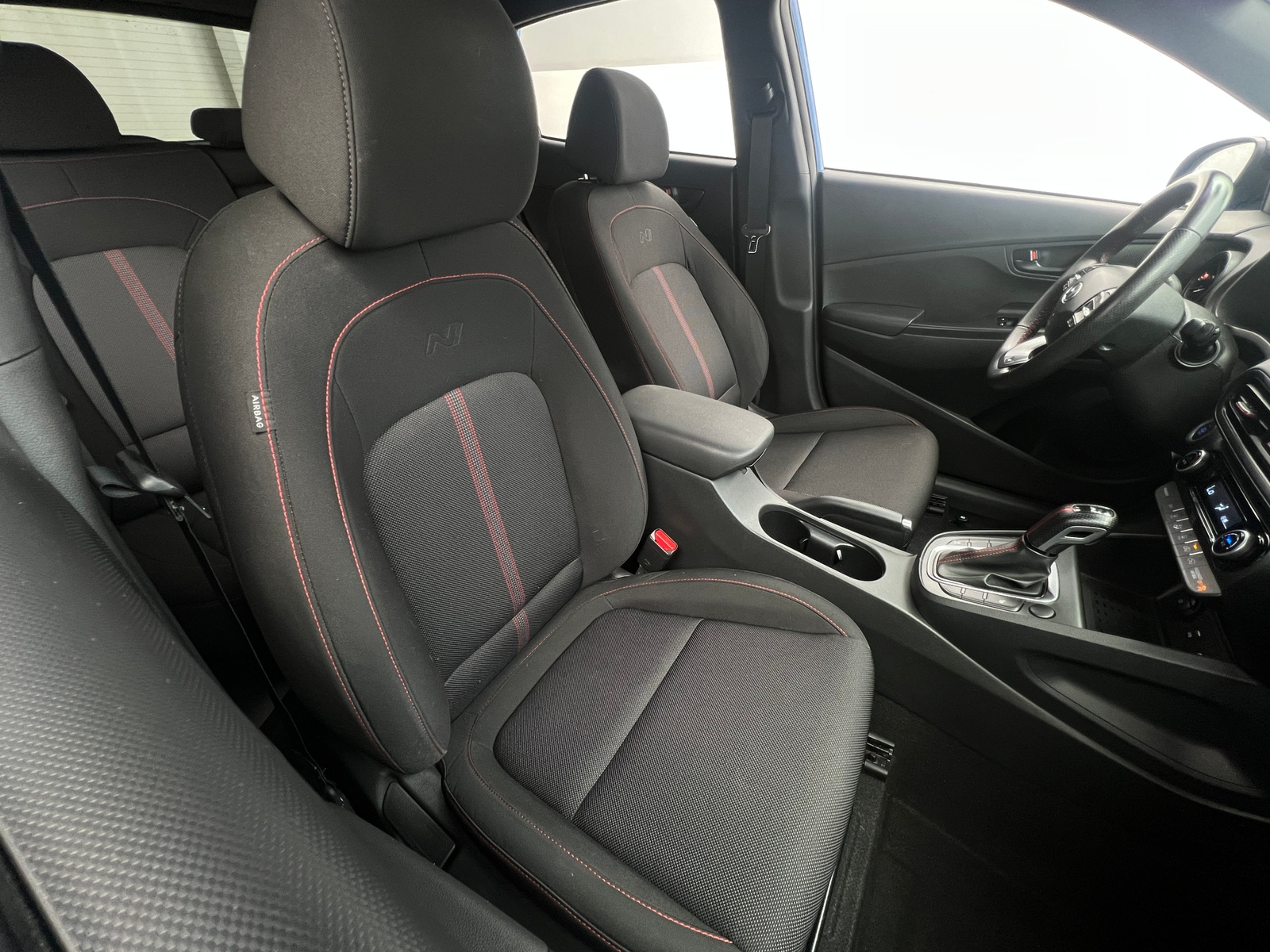 Thumbnail: 2022 Hyundai Kona - 2