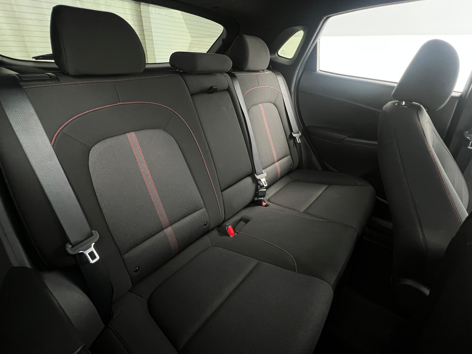 Thumbnail: 2022 Hyundai Kona - 6