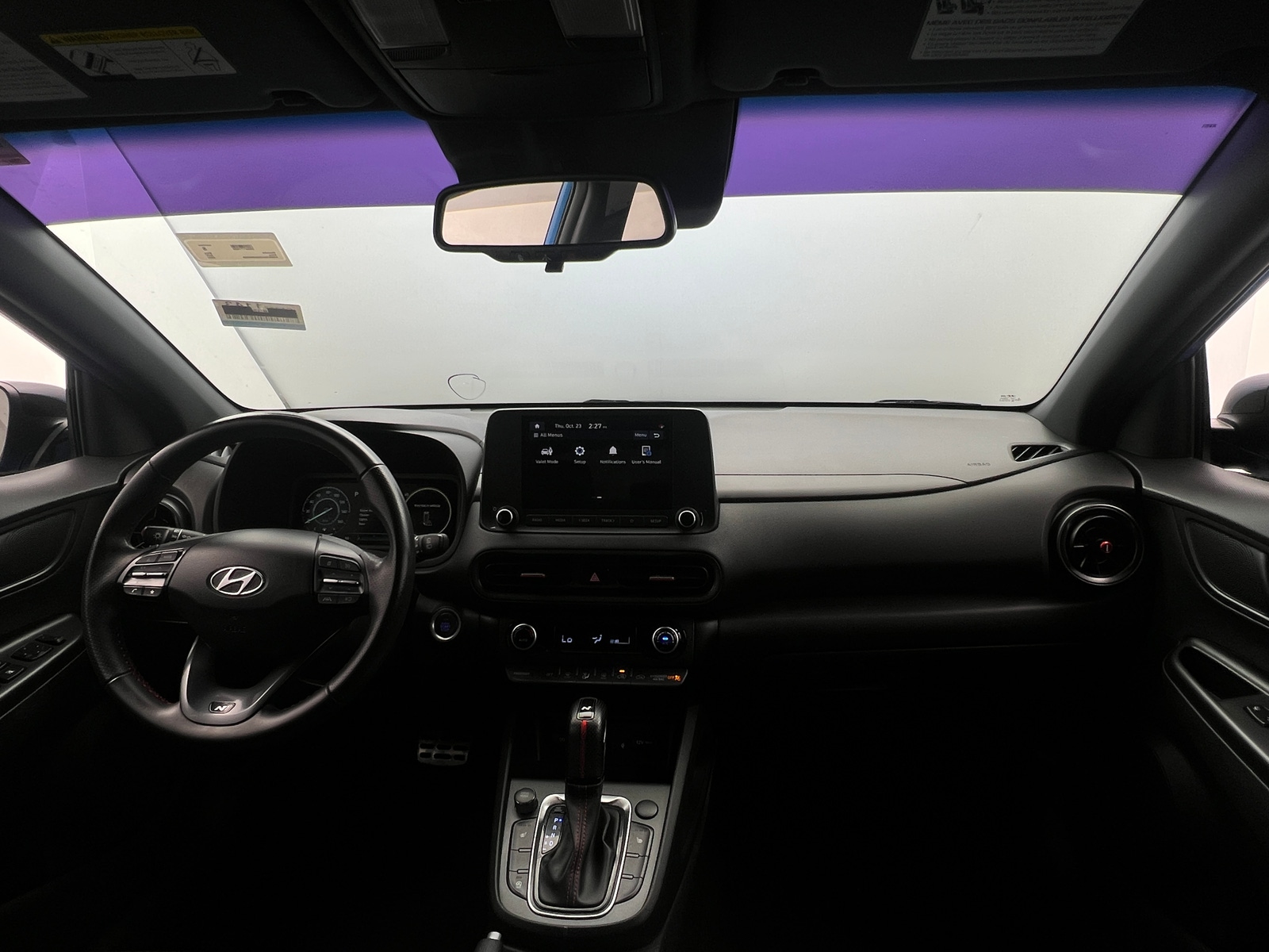 Thumbnail: 2022 Hyundai Kona - 3