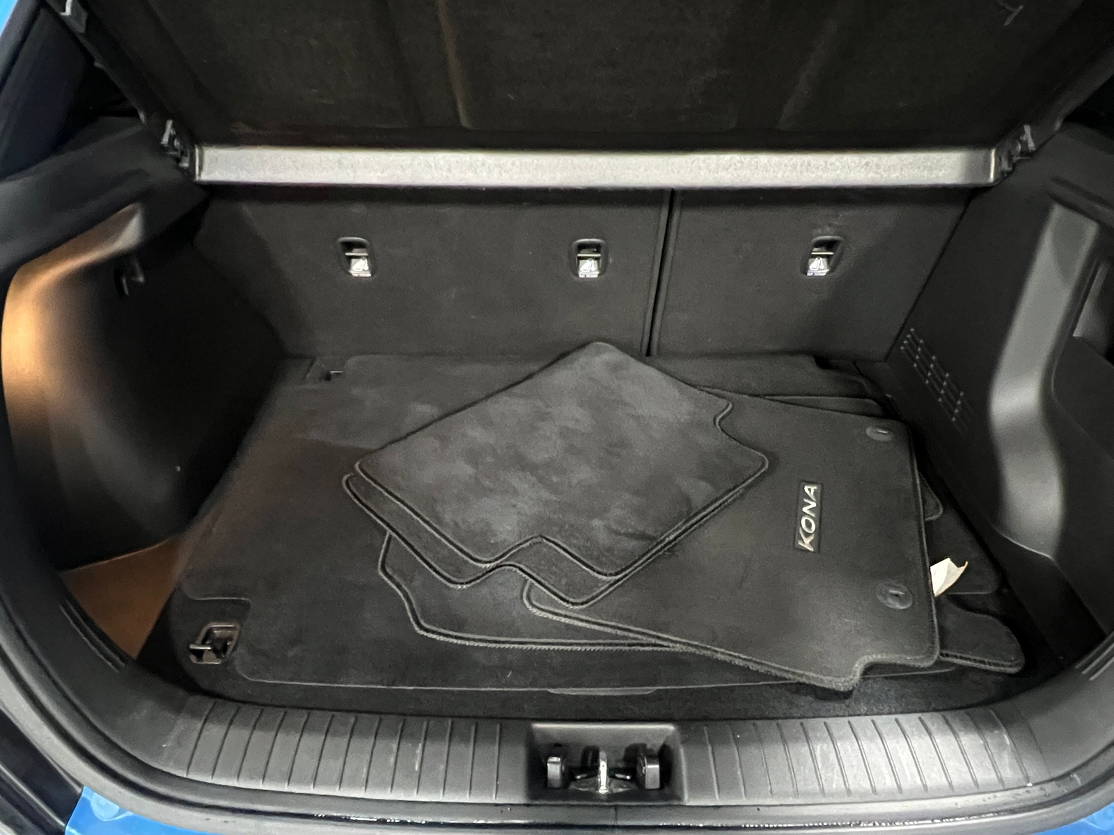 Thumbnail: 2022 Hyundai Kona - 7